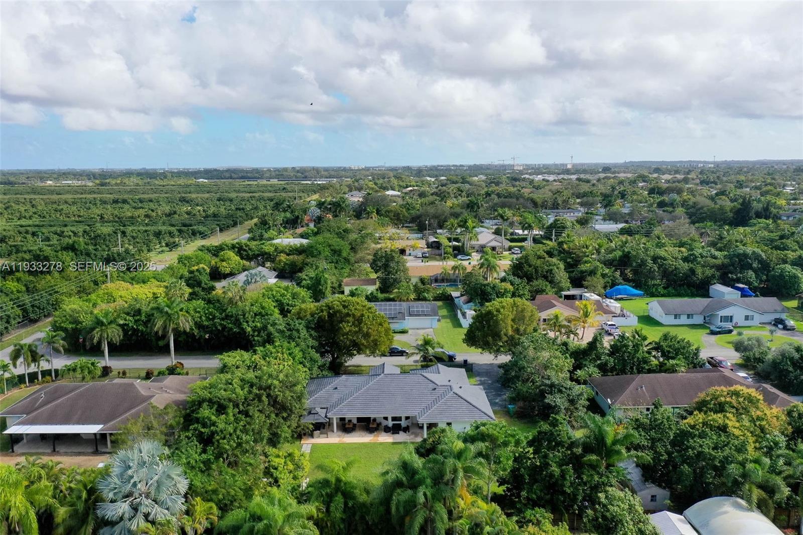 27260 SW 167th Ct Homestead, FL 33031