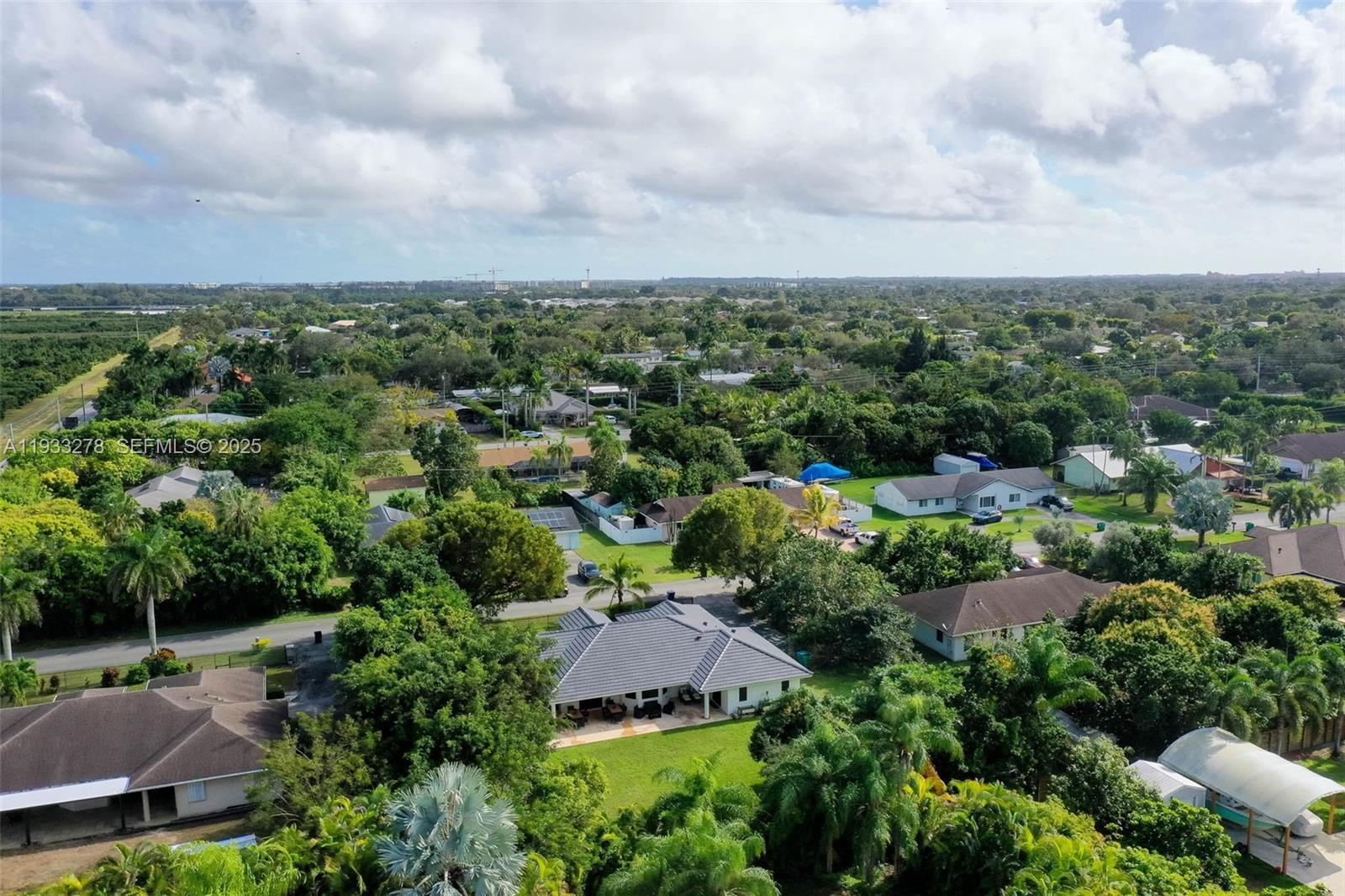 27260 SW 167th Ct Homestead, FL 33031