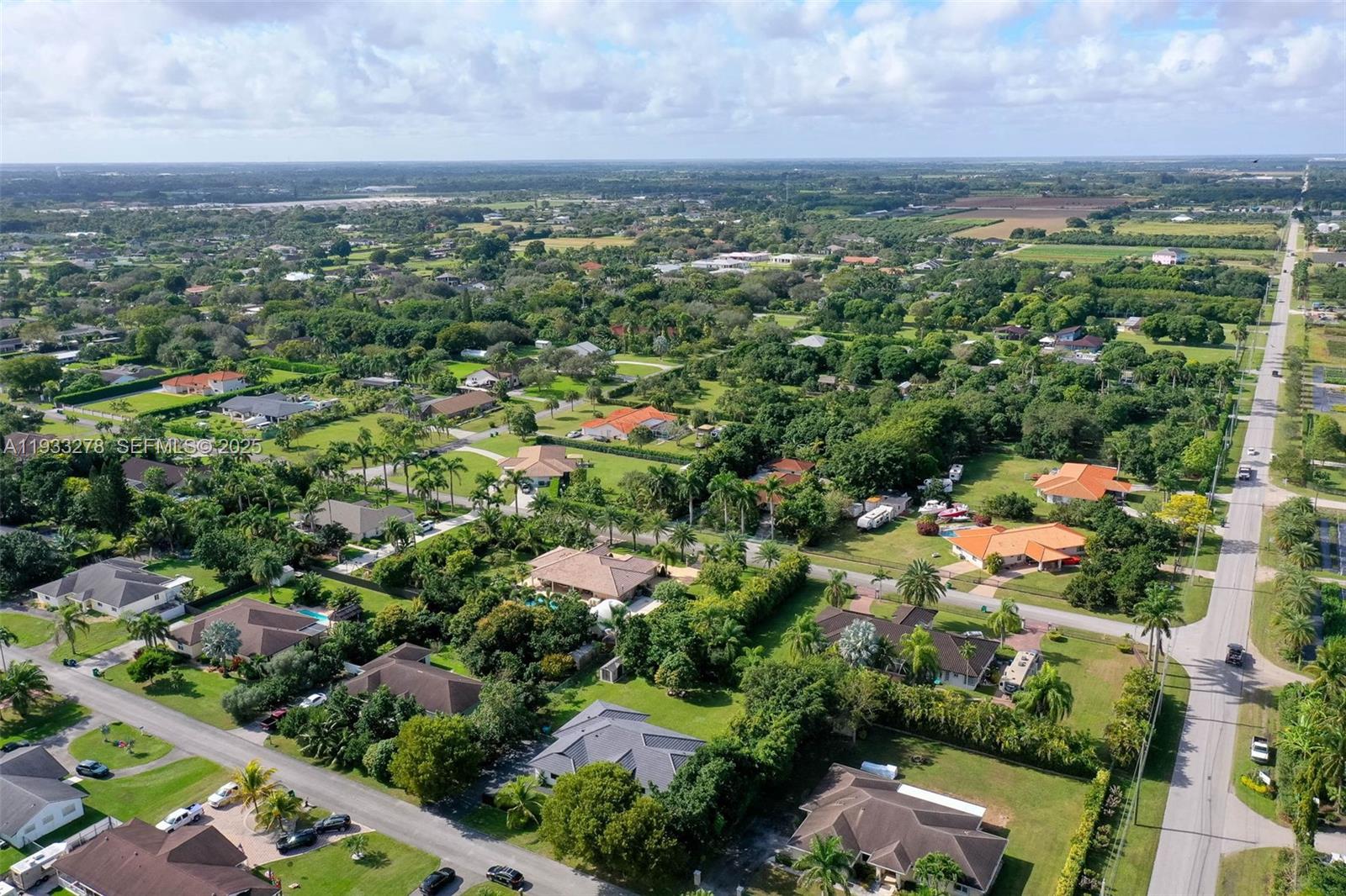 27260 SW 167th Ct Homestead, FL 33031