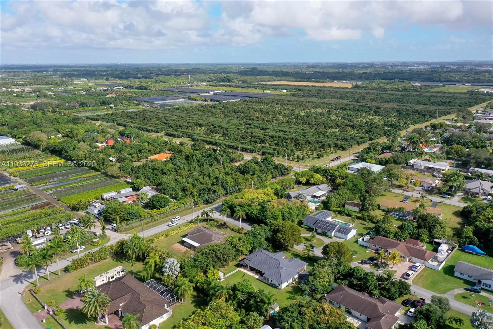 27260 SW 167th Ct Homestead, FL 33031