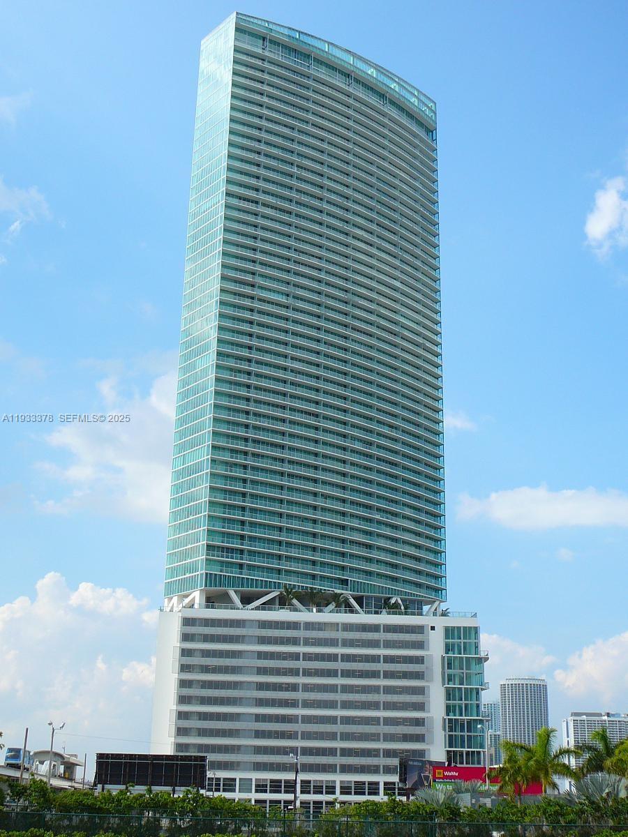 888 Biscayne Blvd #4508
