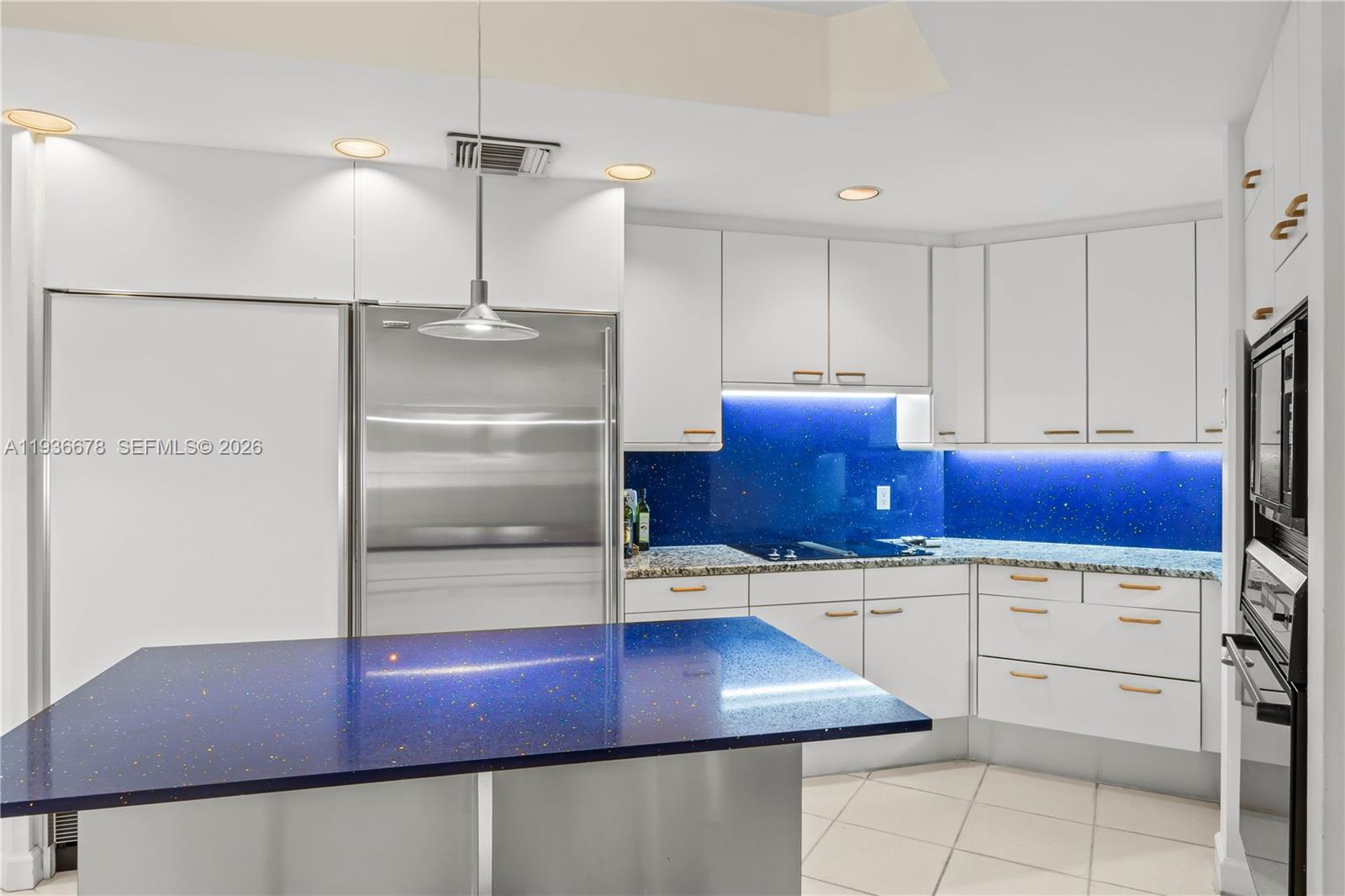 9999 Collins Ave #12A Bal Harbour, FL 33154