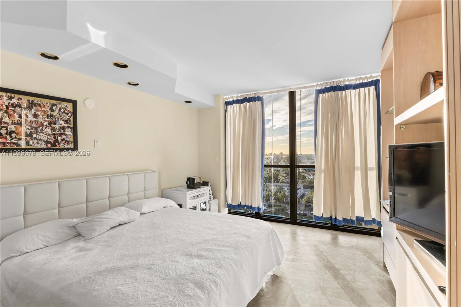 9999 Collins Ave #12A Bal Harbour, FL 33154