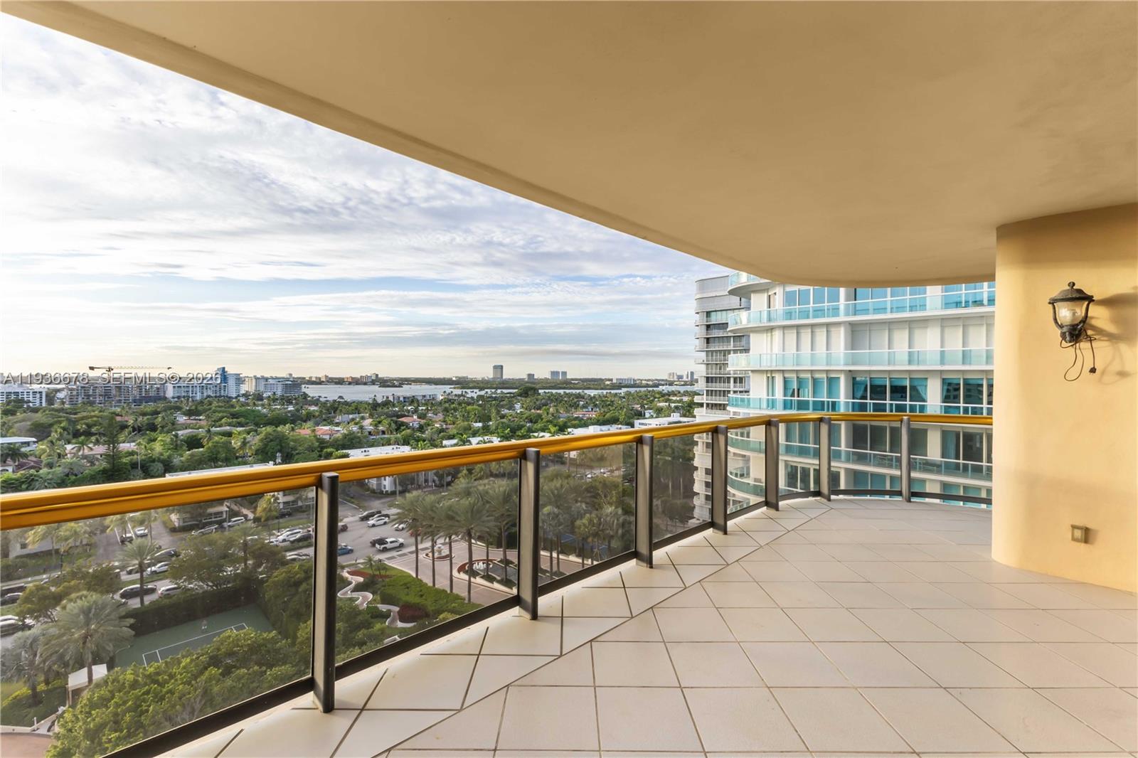 9999 Collins Ave #12A Bal Harbour, FL 33154