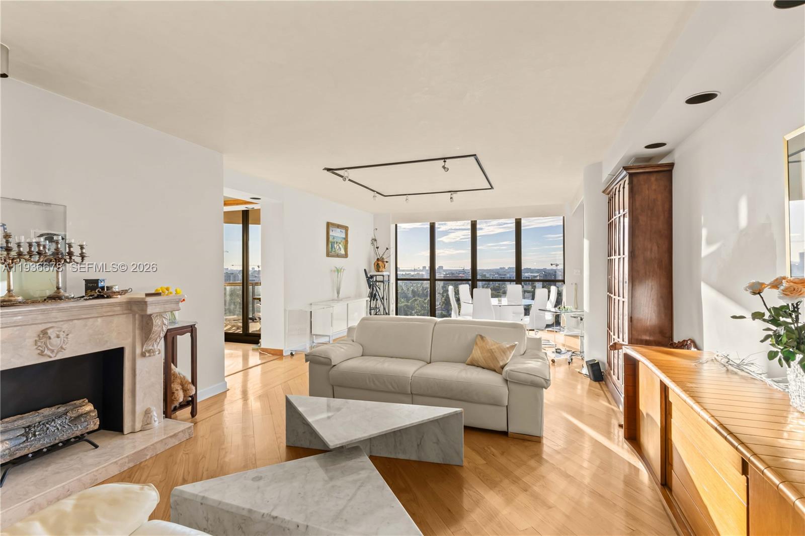 9999 Collins Ave #12A Bal Harbour, FL 33154