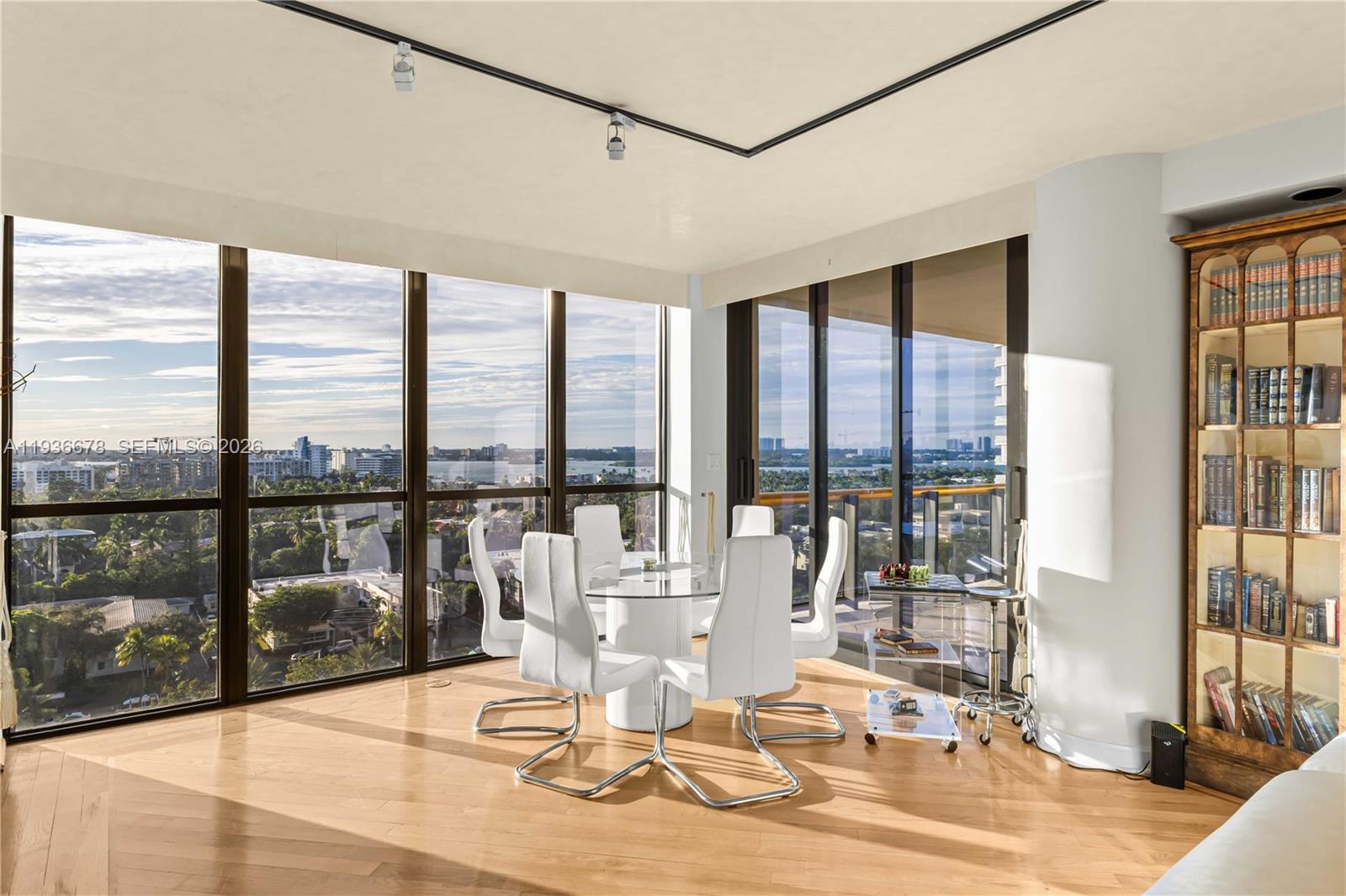 9999 Collins Ave #12A Bal Harbour, FL 33154