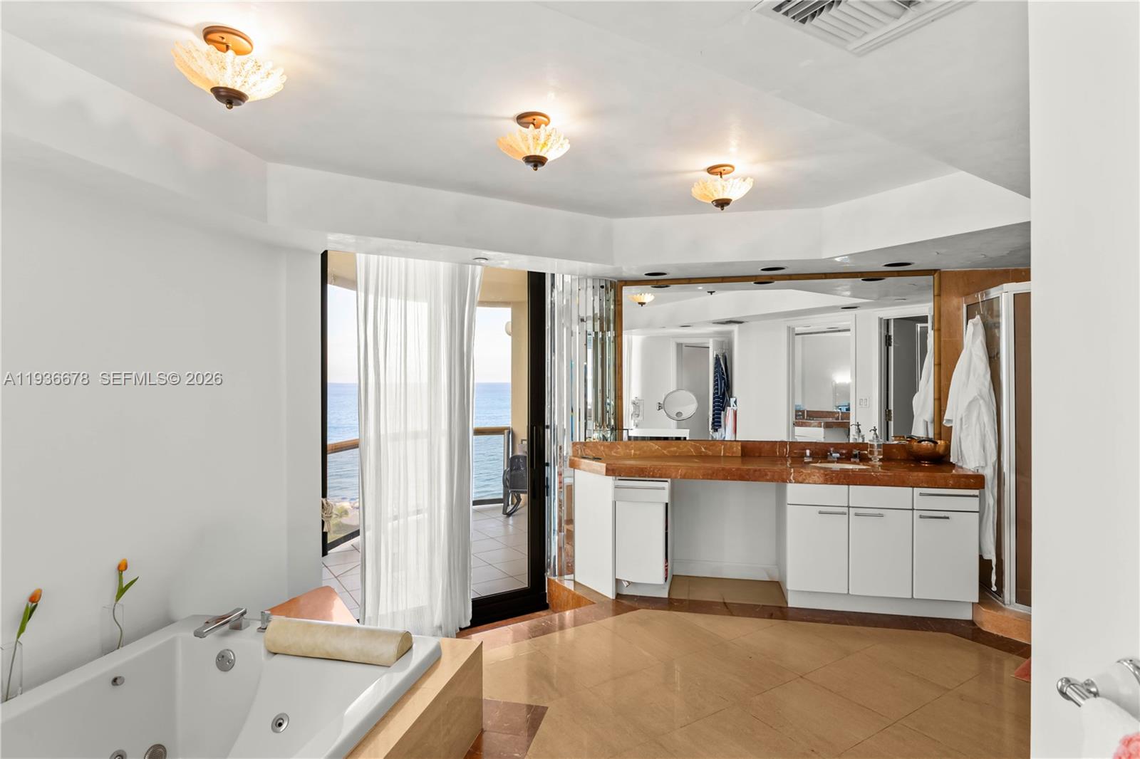 9999 Collins Ave #12A Bal Harbour, FL 33154