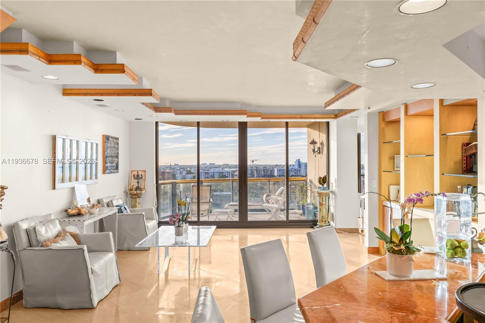 9999 Collins Ave #12A Bal Harbour, FL 33154