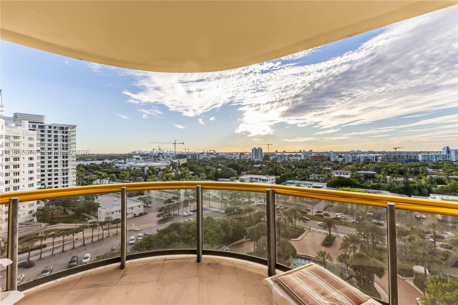 9999 Collins Ave #12A Bal Harbour, FL 33154