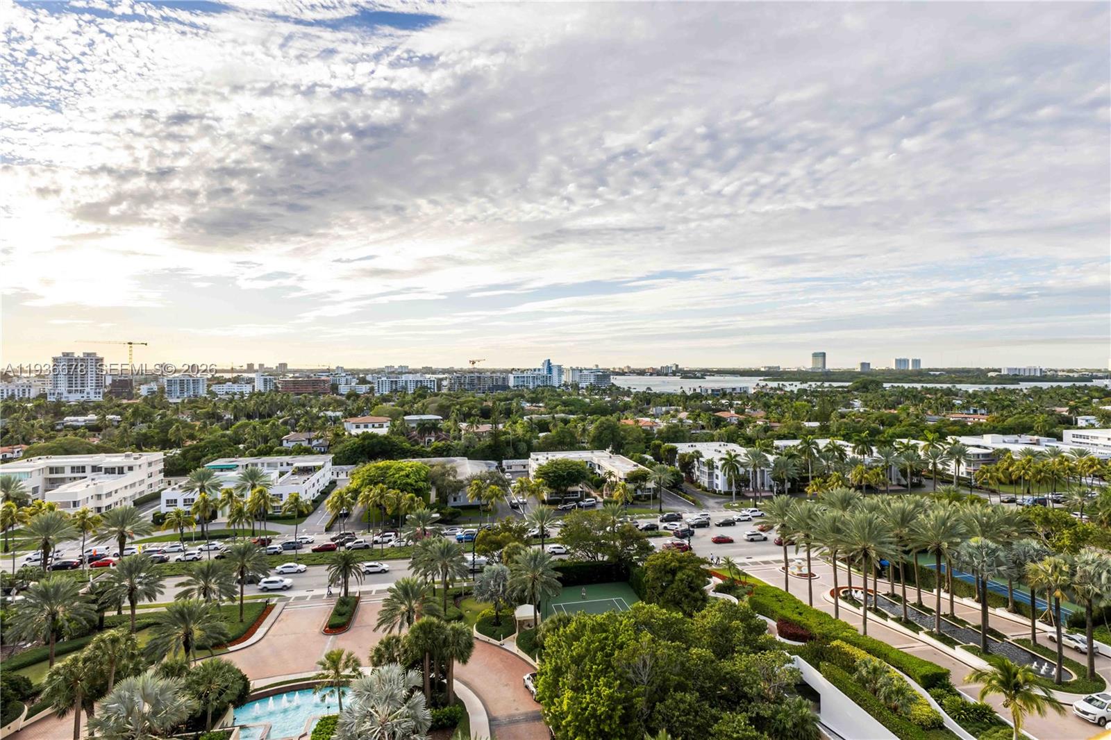 9999 Collins Ave #12A Bal Harbour, FL 33154