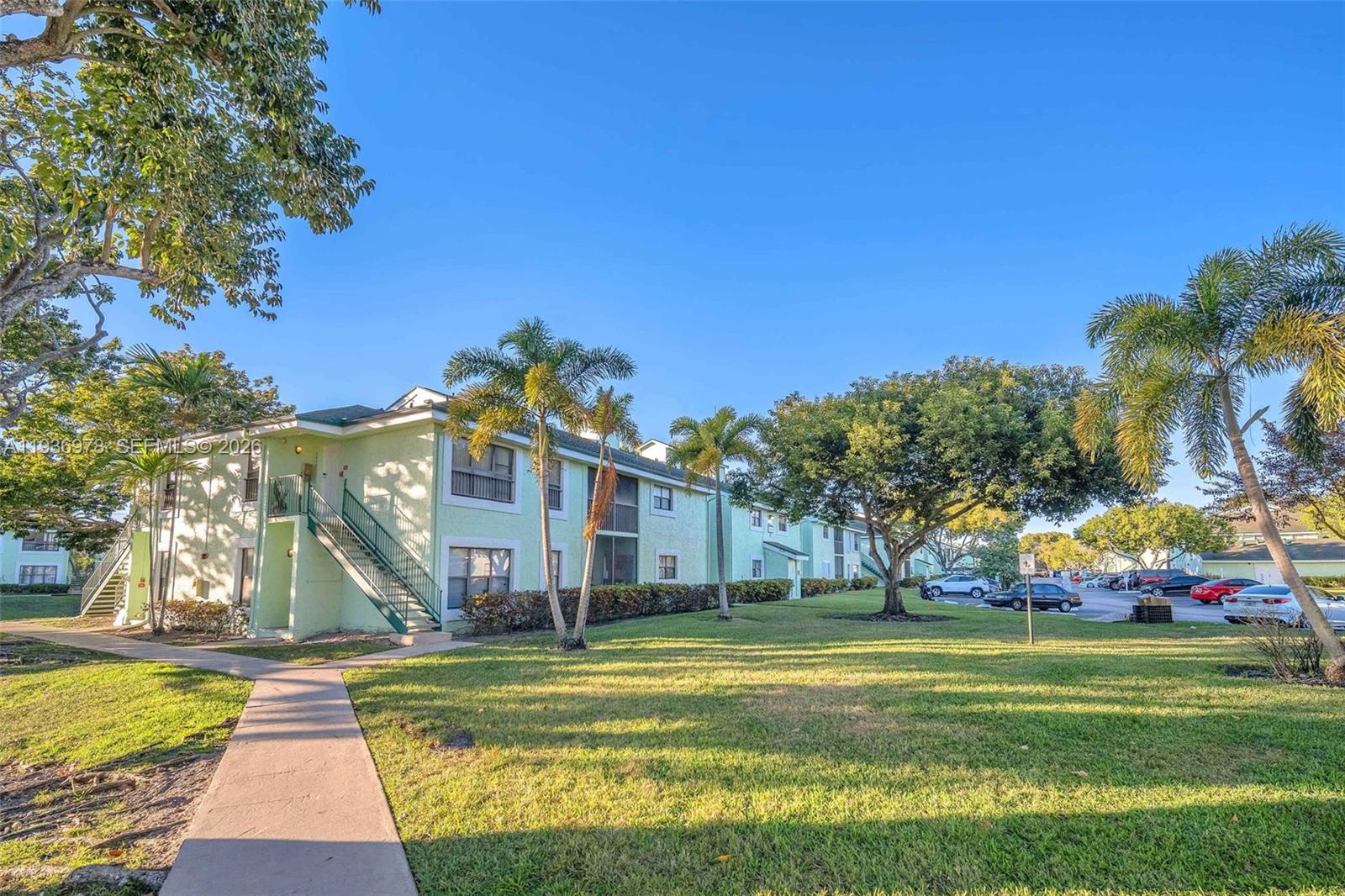 3987 NW 87th Ave #3987 Sunrise, FL 33351