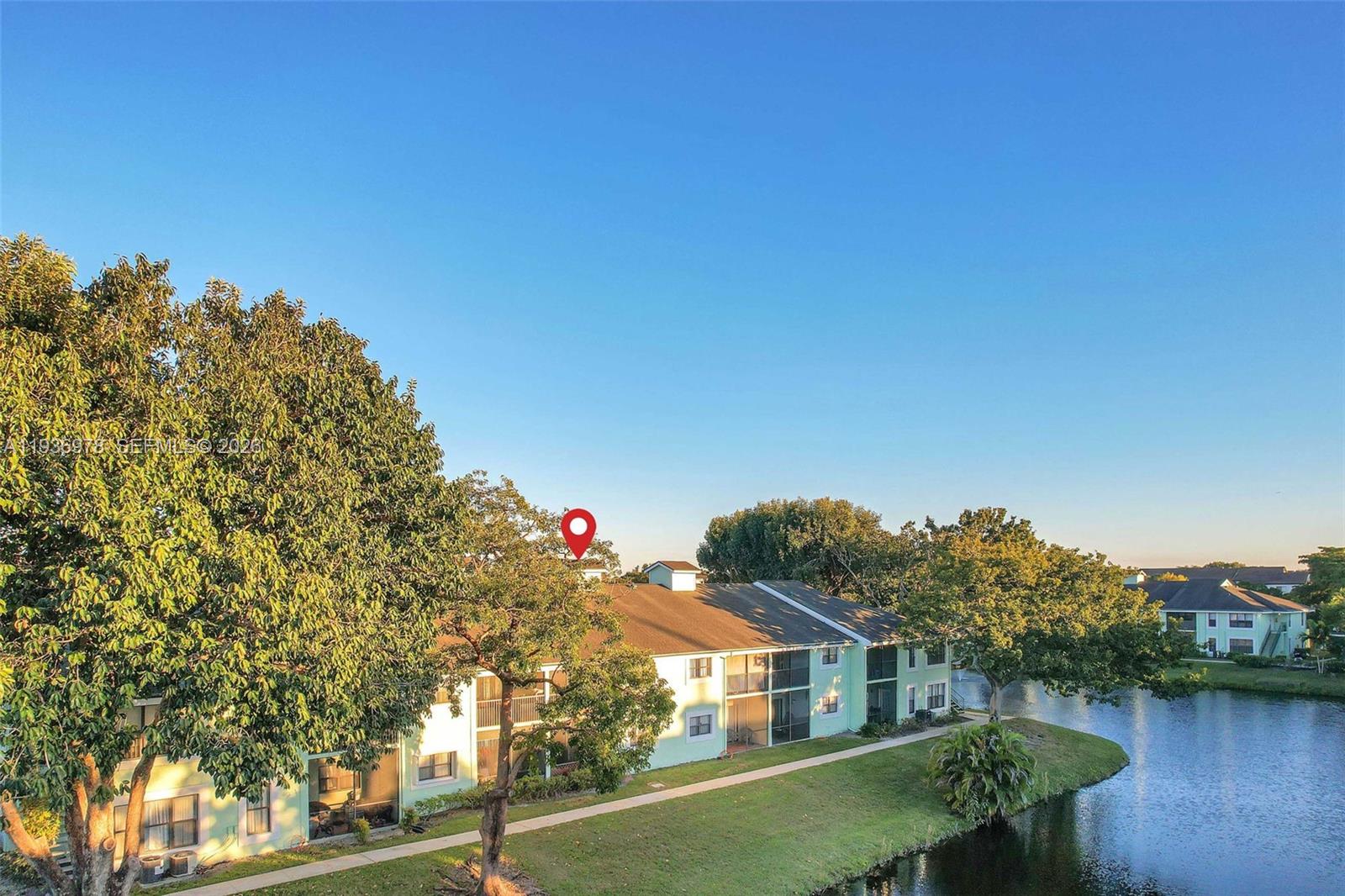 3987 NW 87th Ave #3987 Sunrise, FL 33351