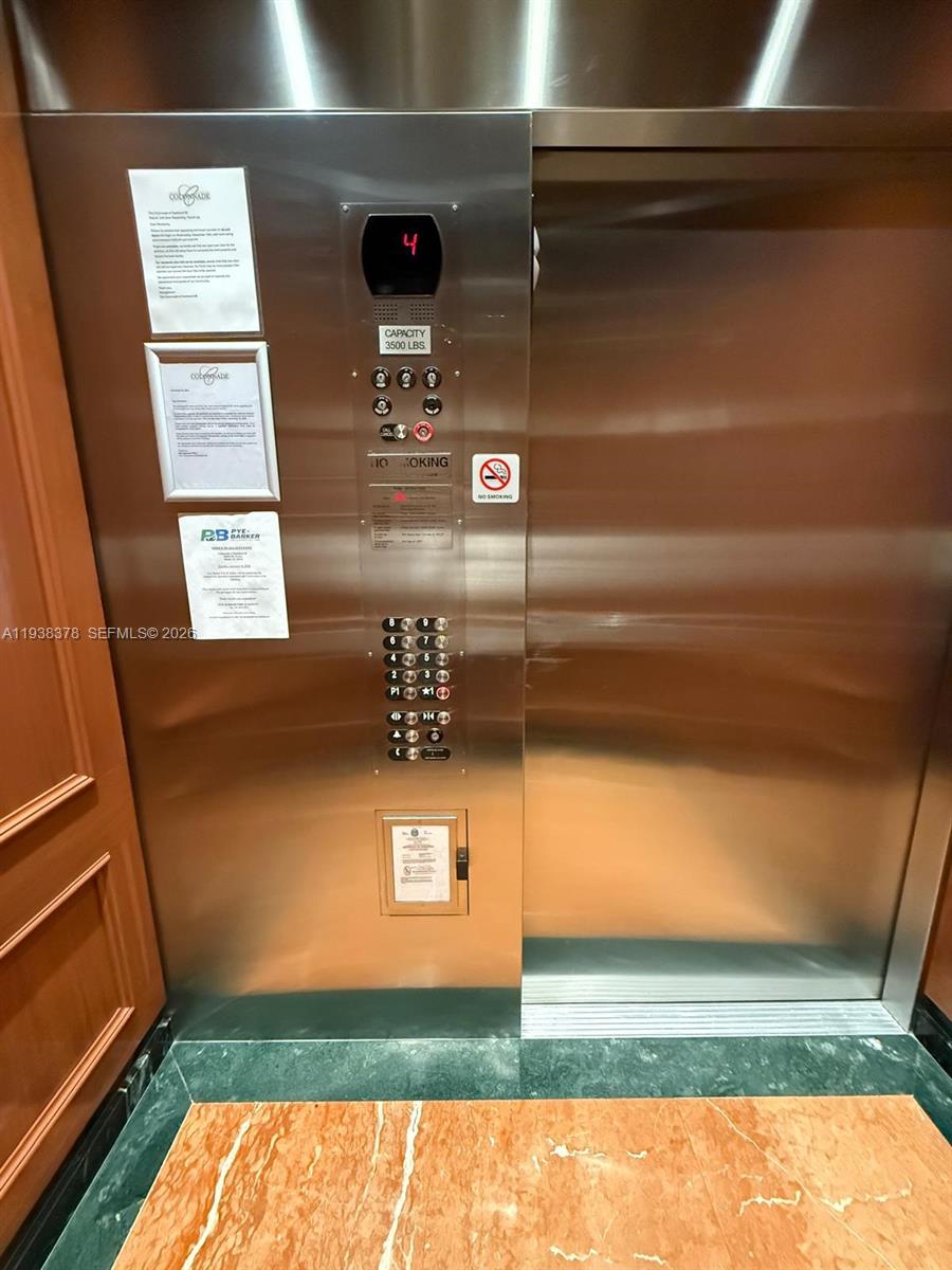 8390 SW 72nd Ave #520 Miami, FL 33143