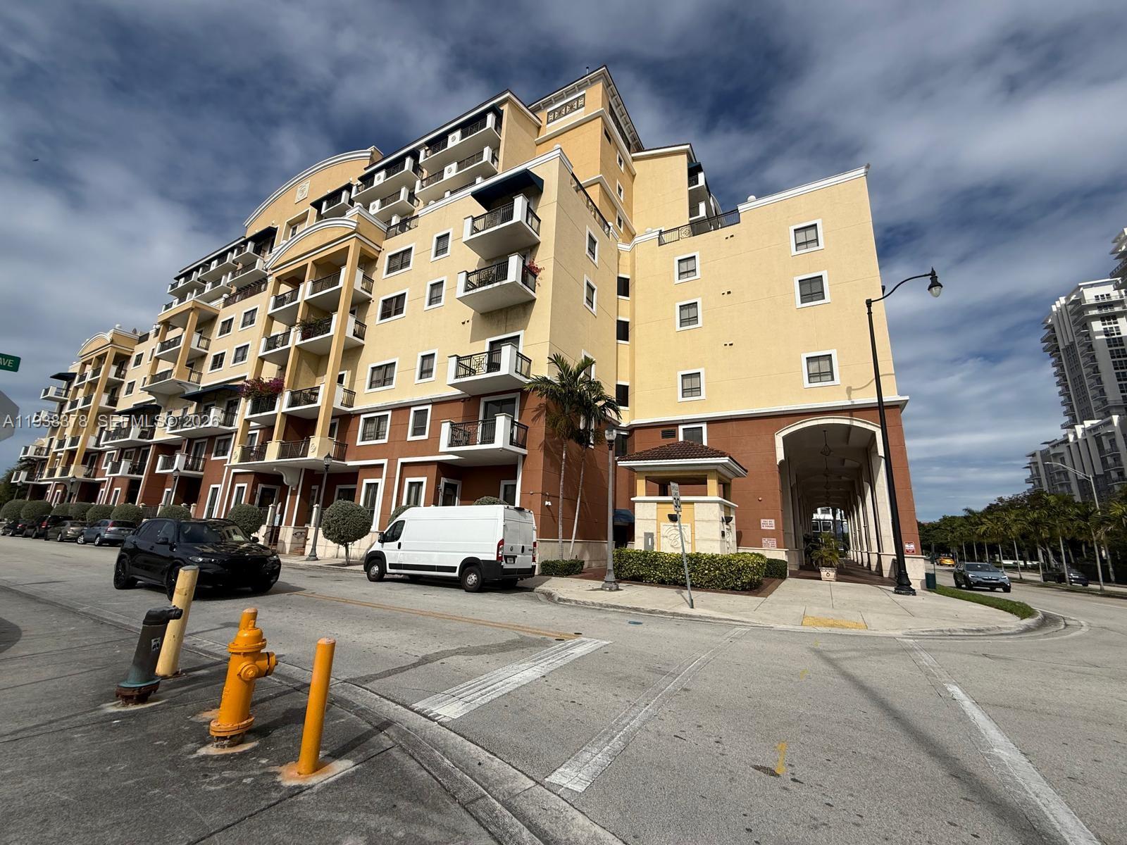 8390 SW 72nd Ave #520 Miami, FL 33143