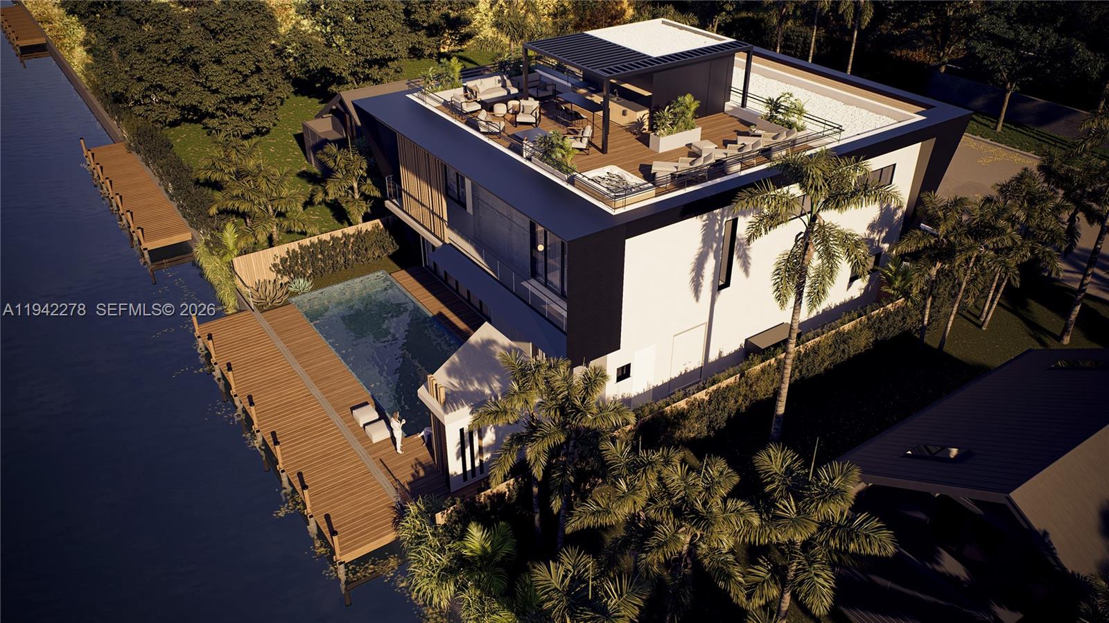 2377 SE 15th St Pompano Beach, FL 33062