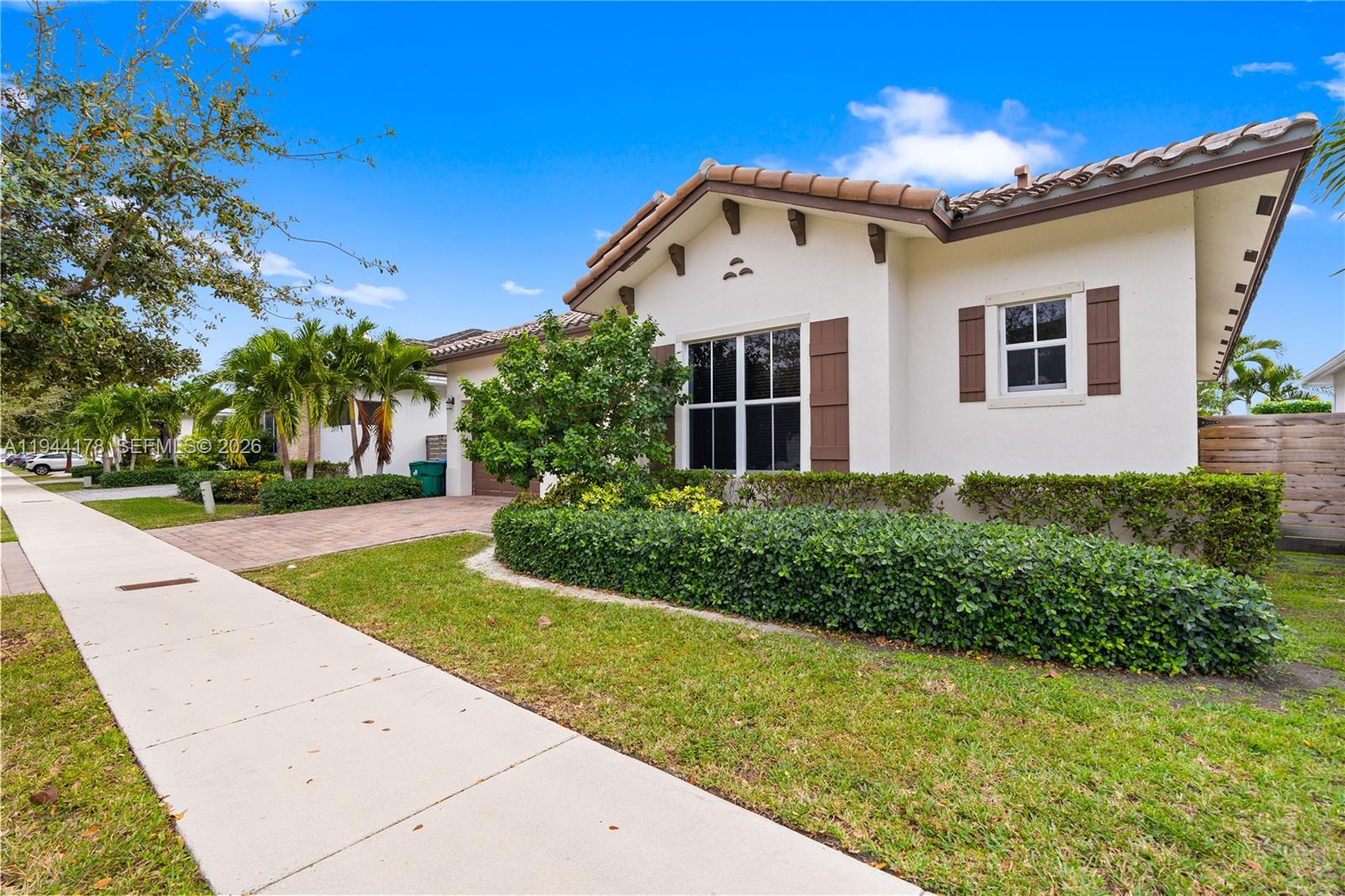 15102 SW 177th Ter Miami, FL 33187