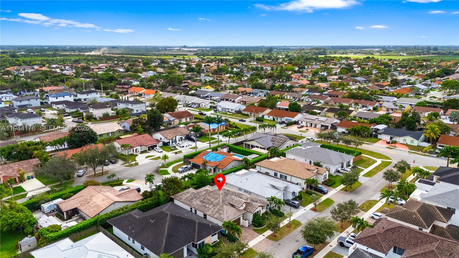 15102 SW 177th Ter Miami, FL 33187