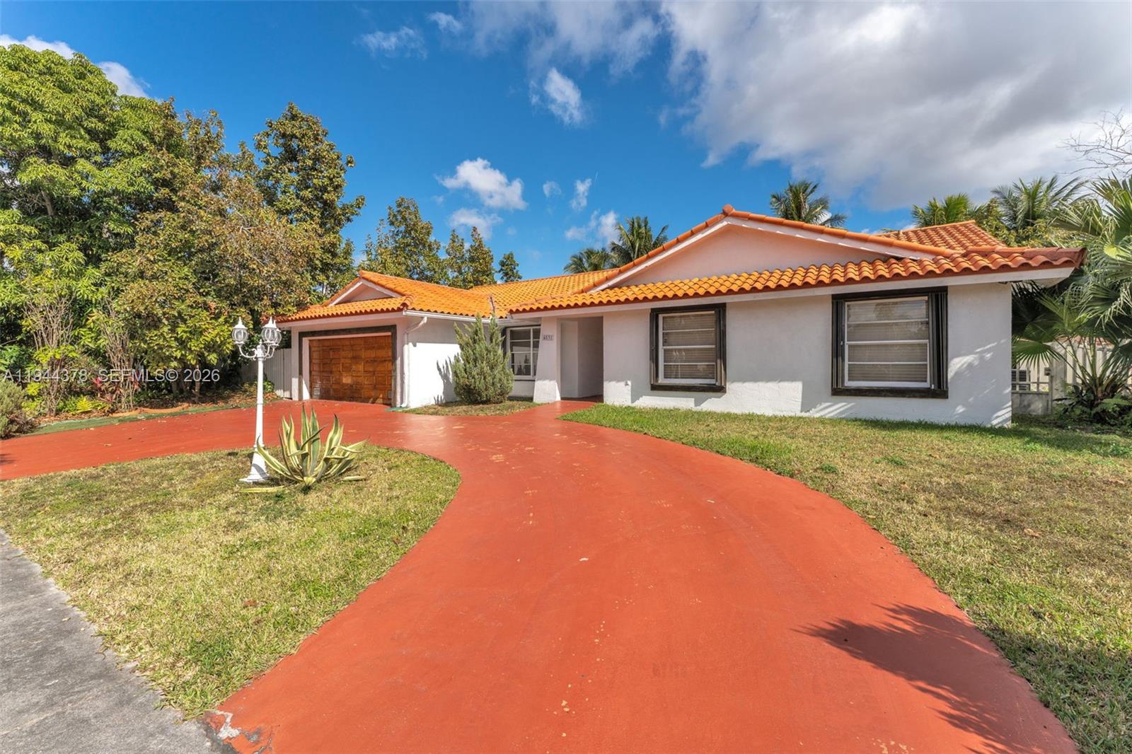 4531 SW 146th Ct Miami, FL 33175