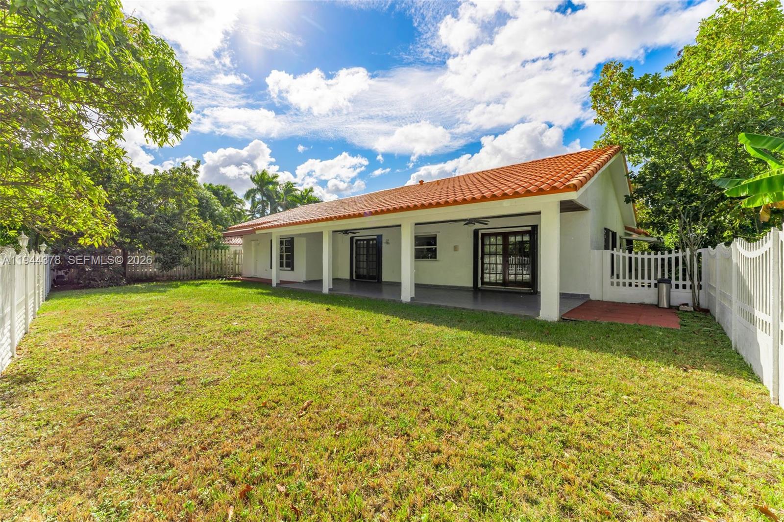 4531 SW 146th Ct Miami, FL 33175