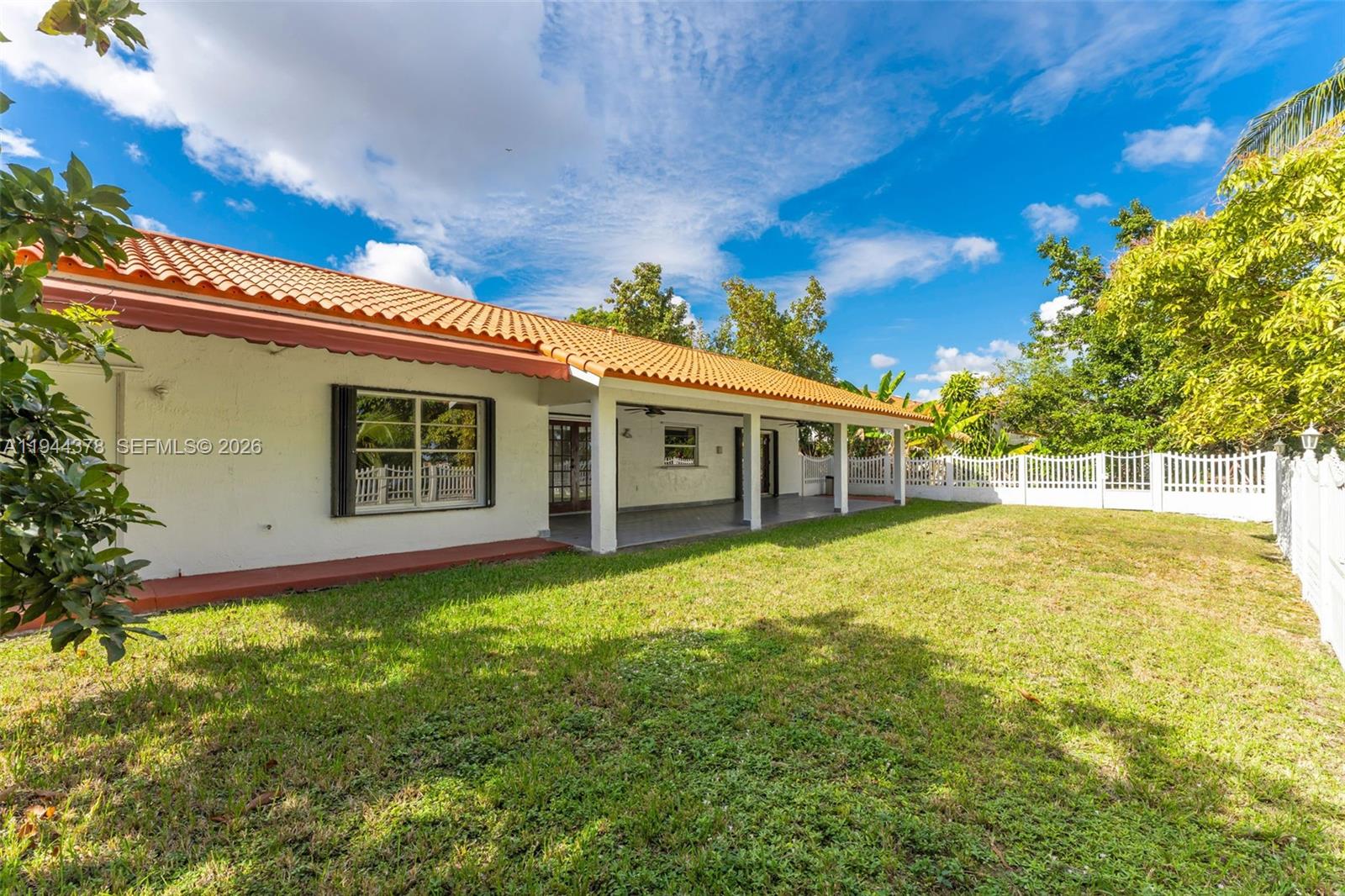 4531 SW 146th Ct Miami, FL 33175