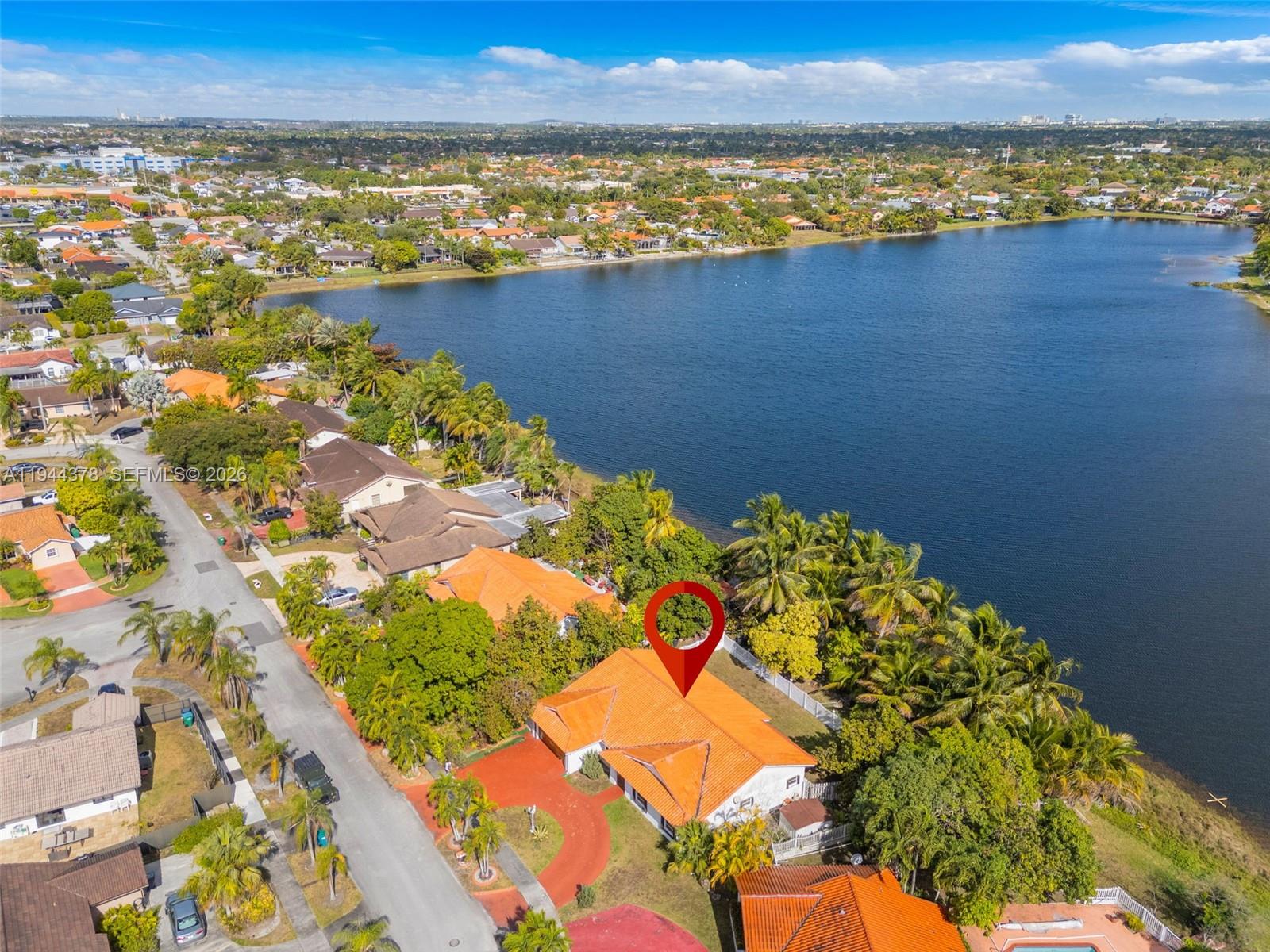 4531 SW 146th Ct Miami, FL 33175