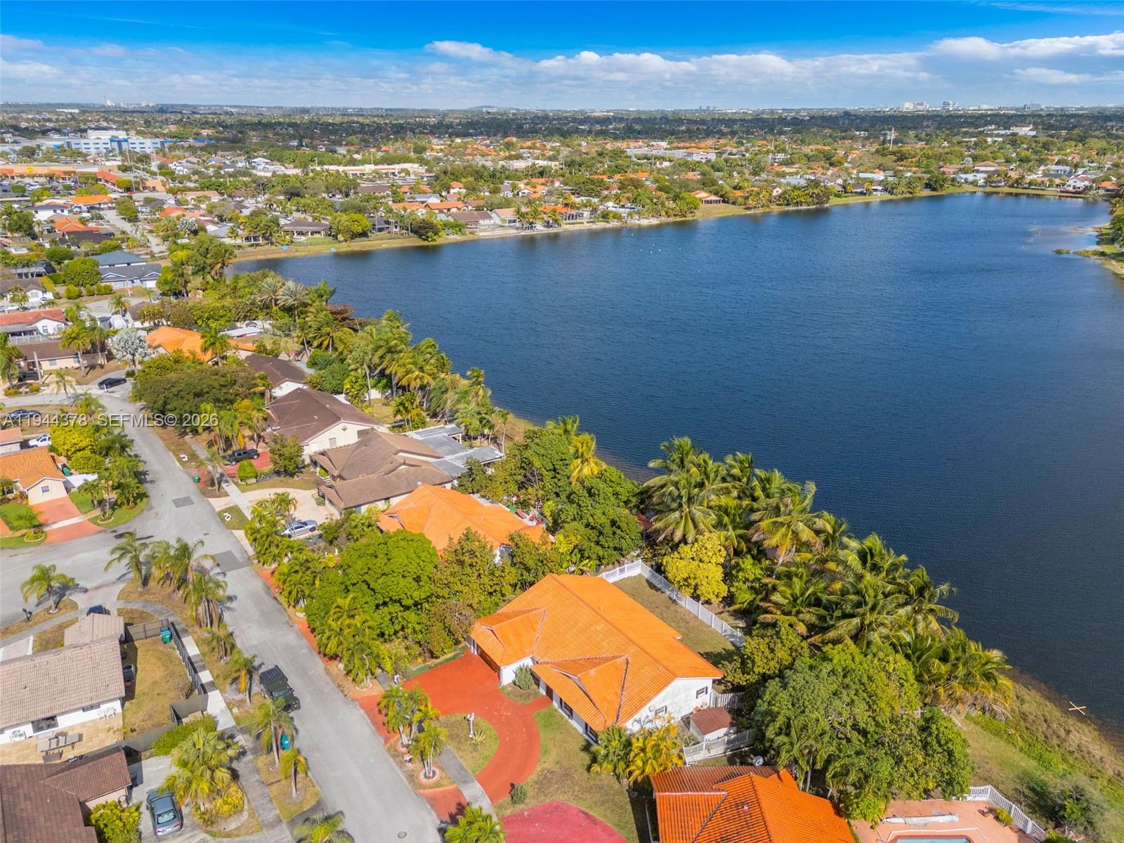 4531 SW 146th Ct Miami, FL 33175