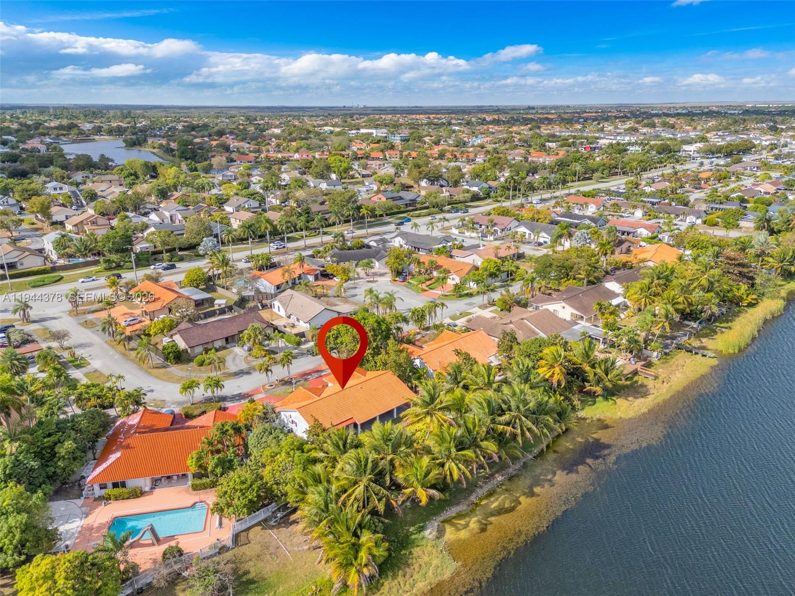 4531 SW 146th Ct Miami, FL 33175