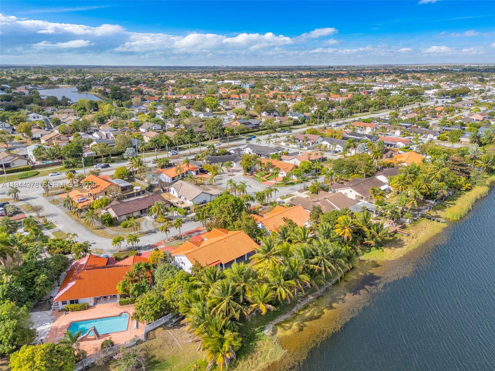 4531 SW 146th Ct Miami, FL 33175