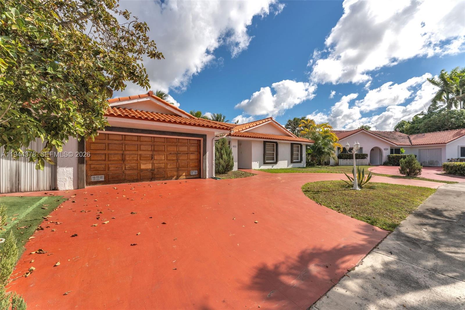 4531 SW 146th Ct Miami, FL 33175