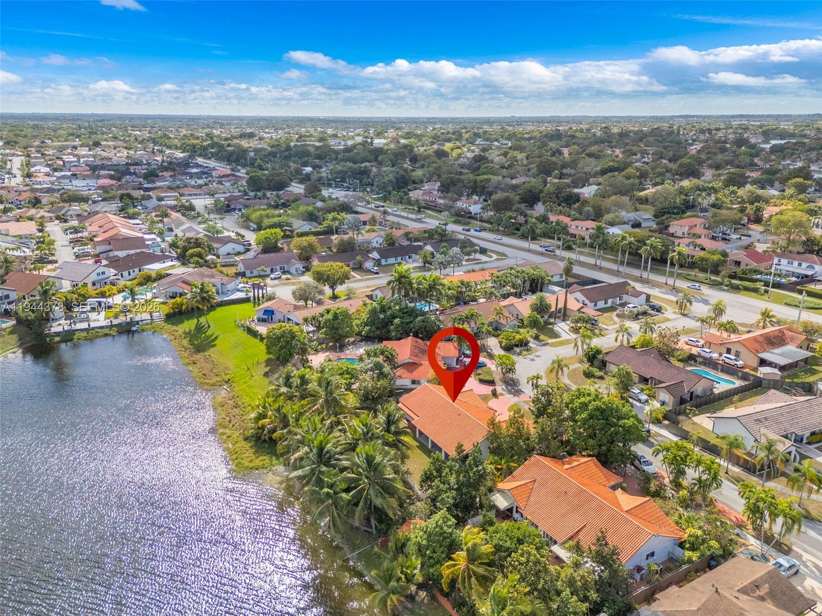 4531 SW 146th Ct Miami, FL 33175