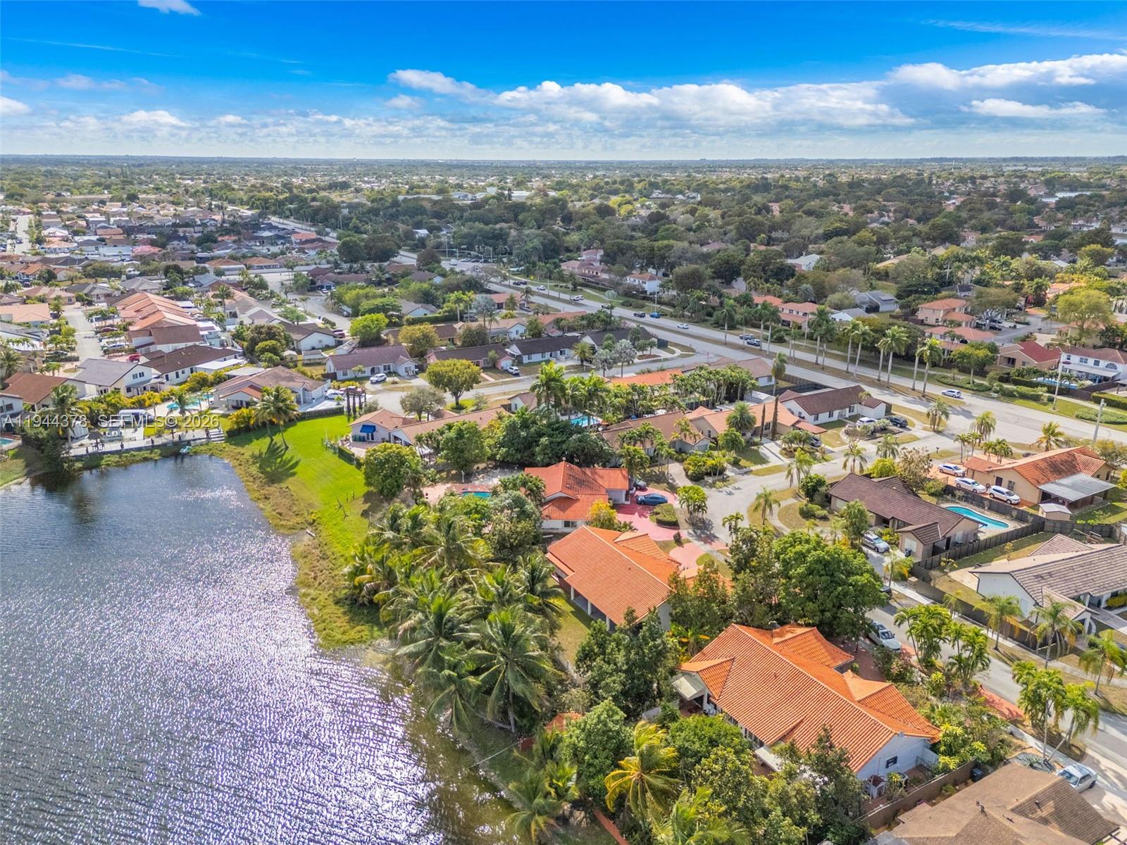 4531 SW 146th Ct Miami, FL 33175