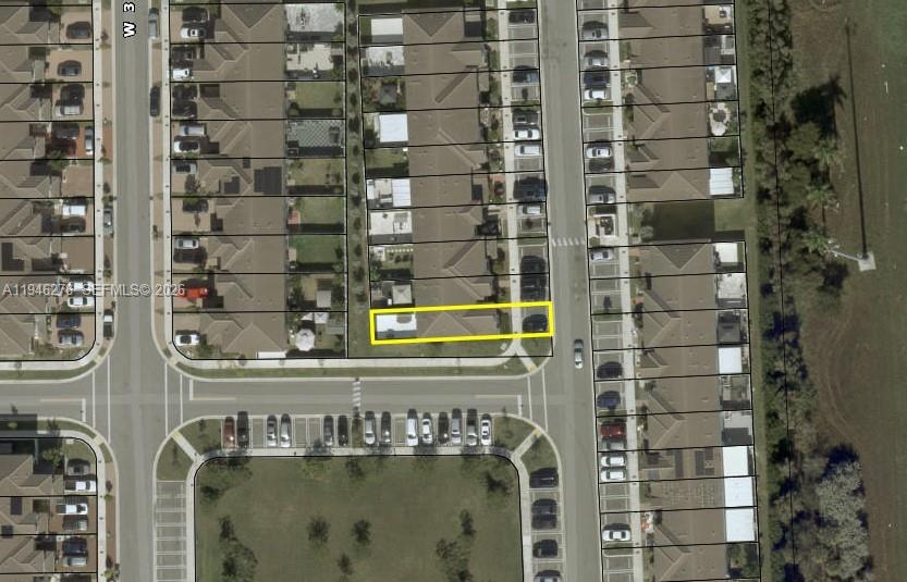 10908 W 32nd Ln Hialeah, FL 33018