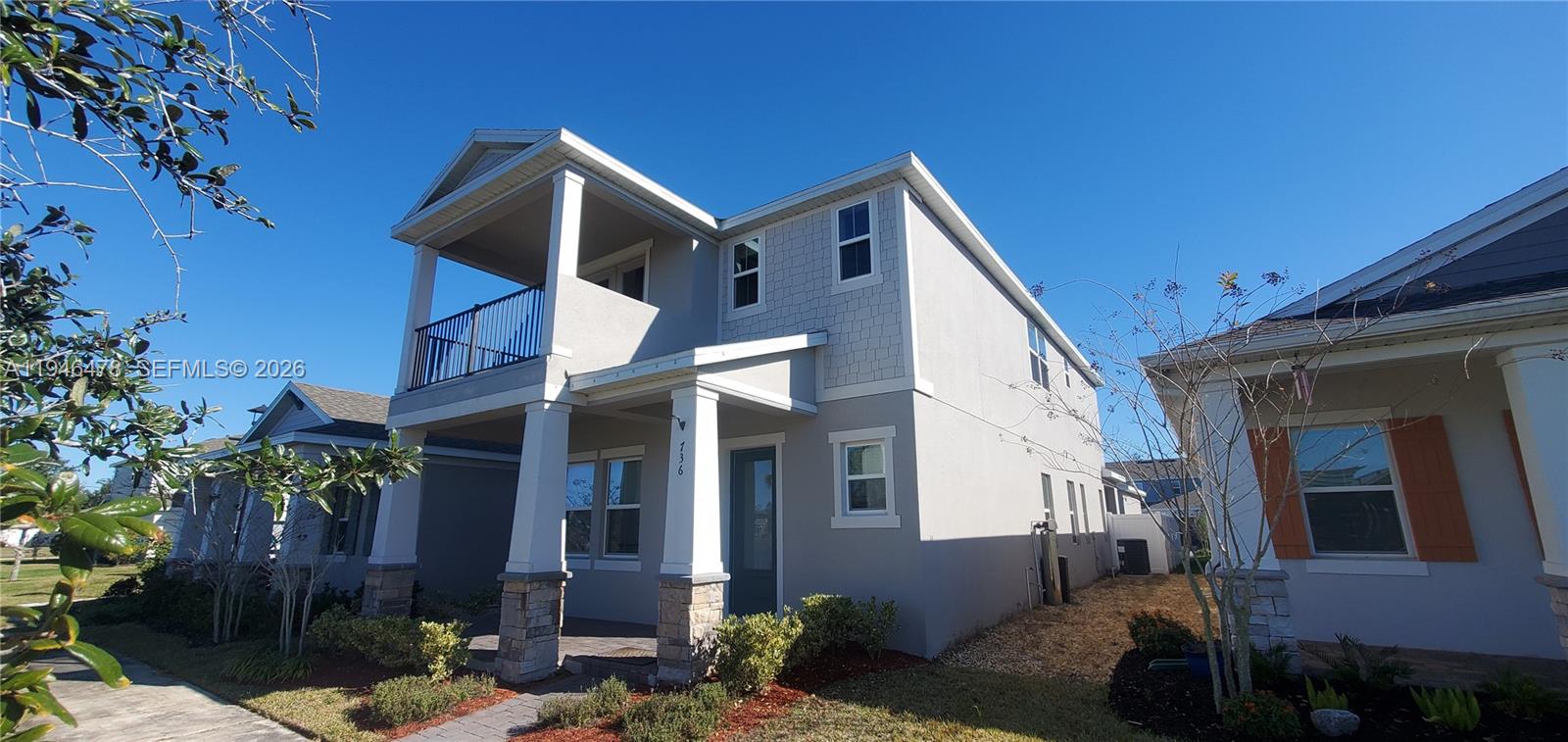 736 Yukon Ln Debary Other, FL 32713