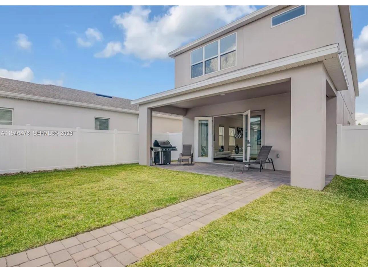 736 Yukon Ln Debary Other, FL 32713