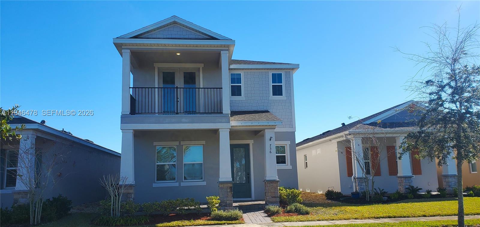 736 Yukon Ln Debary Other, FL 32713