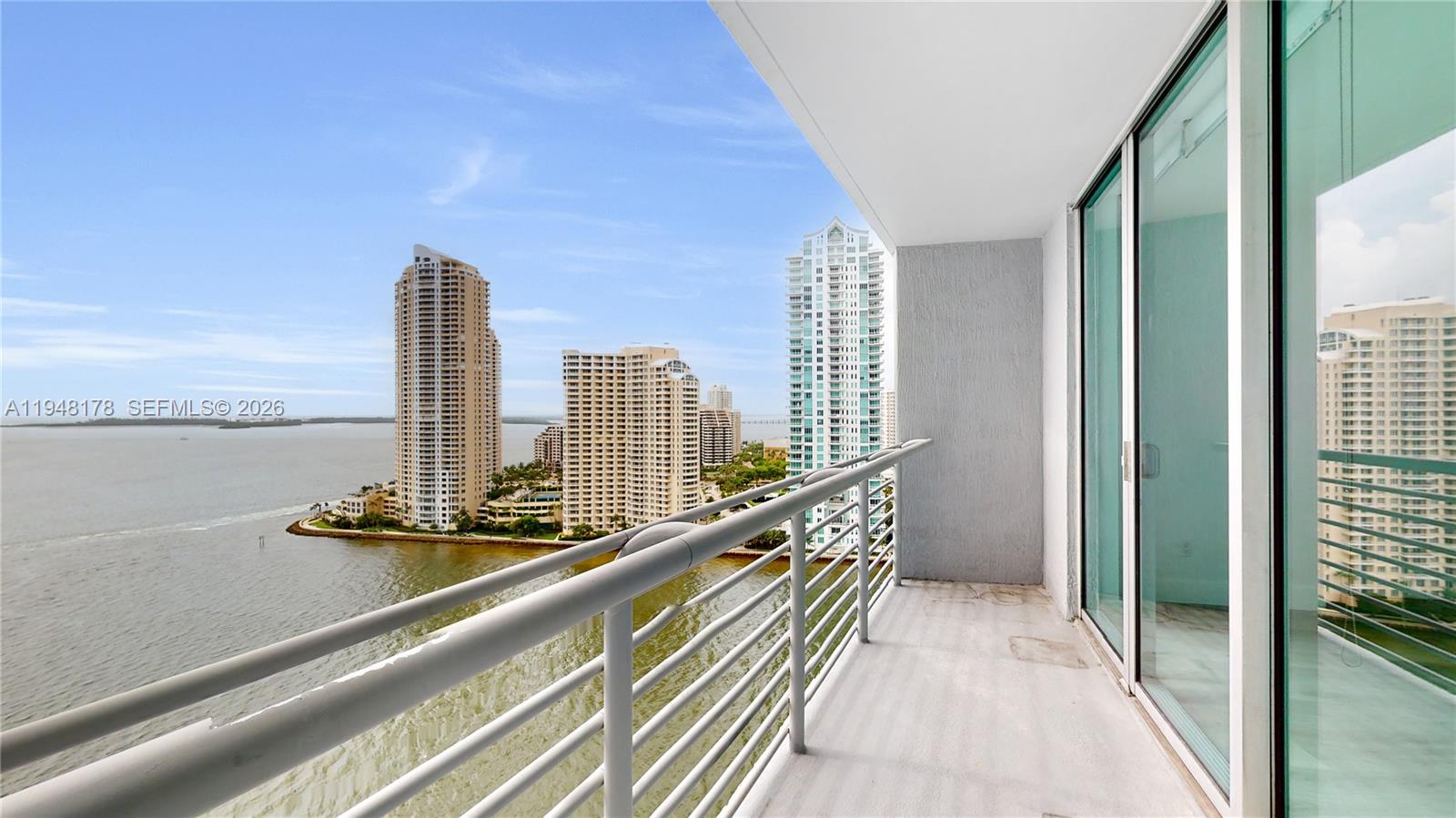 325 S Biscayne Blvd #2226