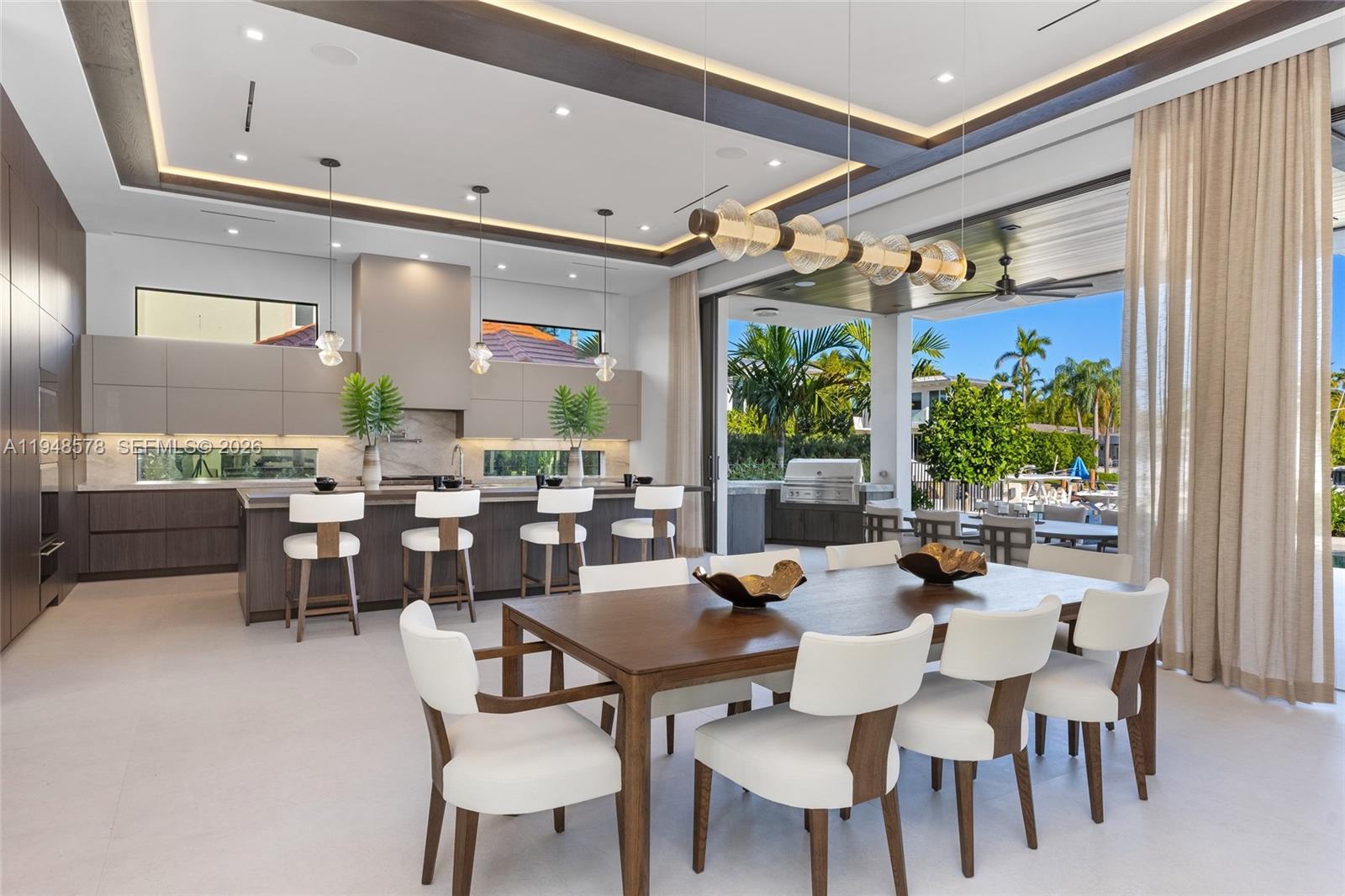 51 Isla Bahia Dr Fort Lauderdale, FL 33316