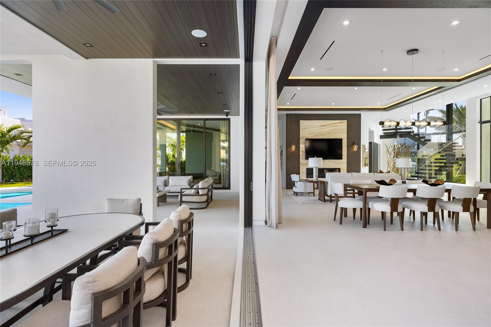 51 Isla Bahia Dr Fort Lauderdale, FL 33316