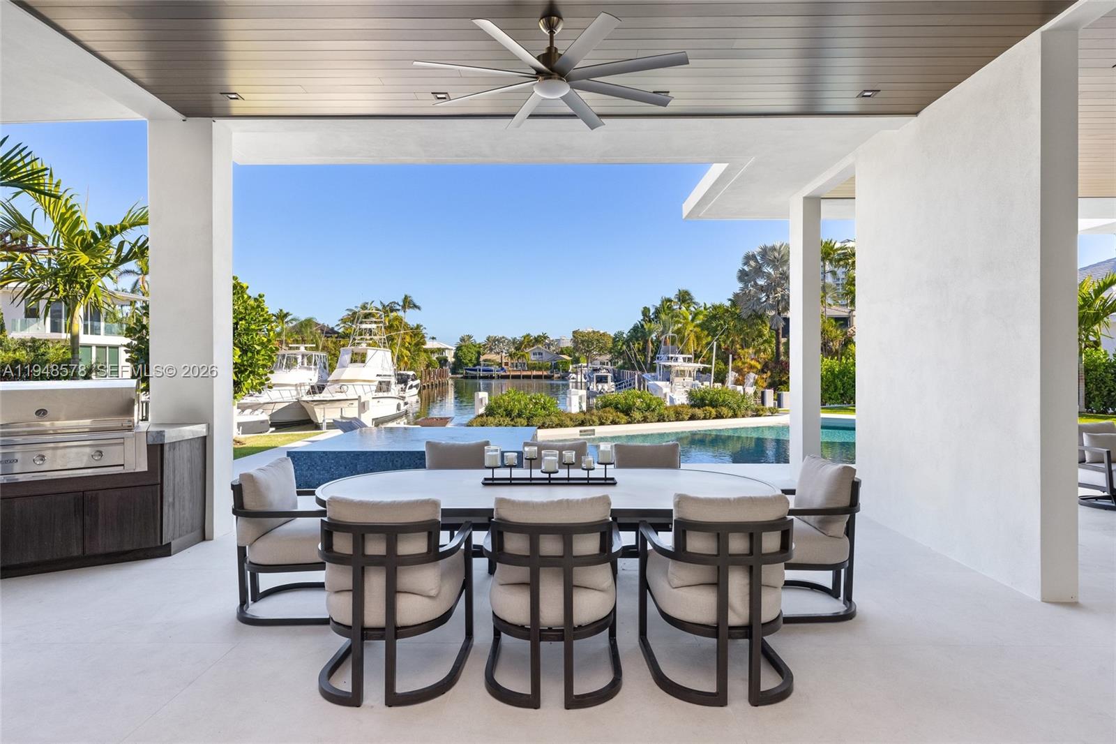 51 Isla Bahia Dr Fort Lauderdale, FL 33316