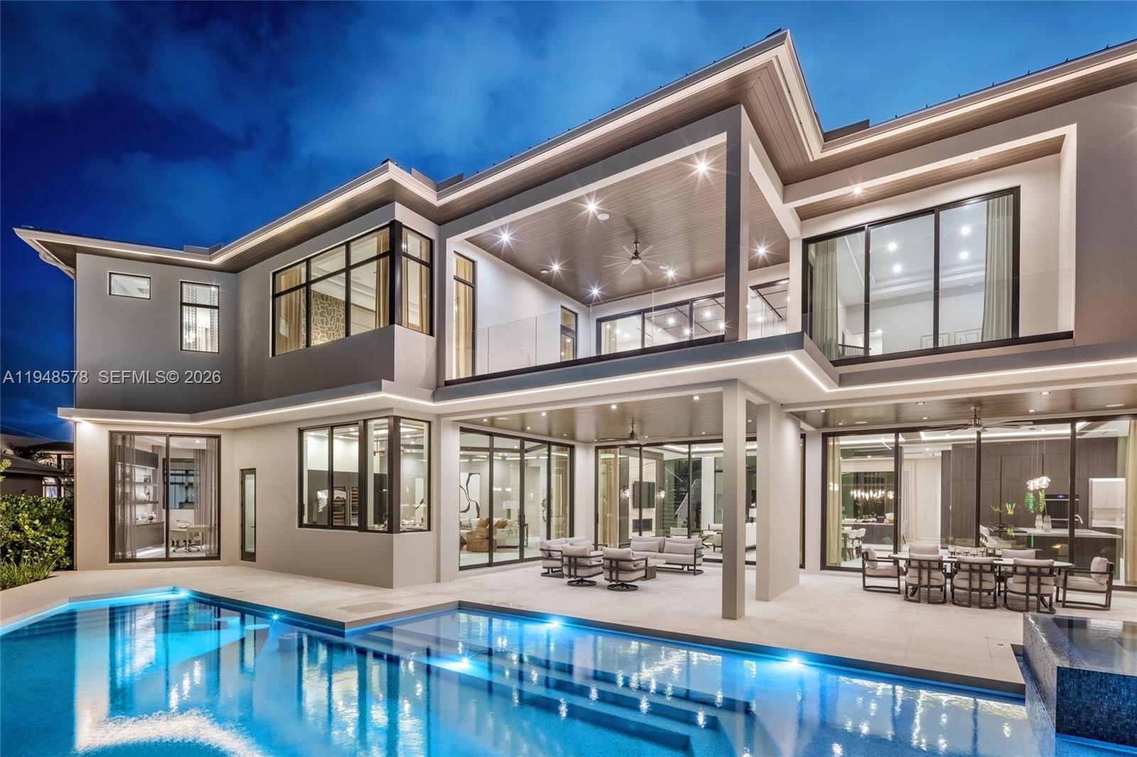 51 Isla Bahia Dr Fort Lauderdale, FL 33316