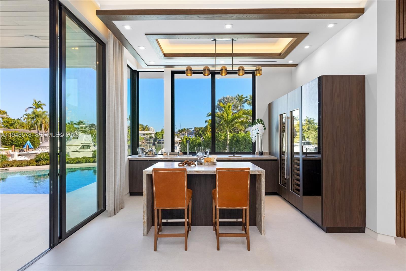 51 Isla Bahia Dr Fort Lauderdale, FL 33316