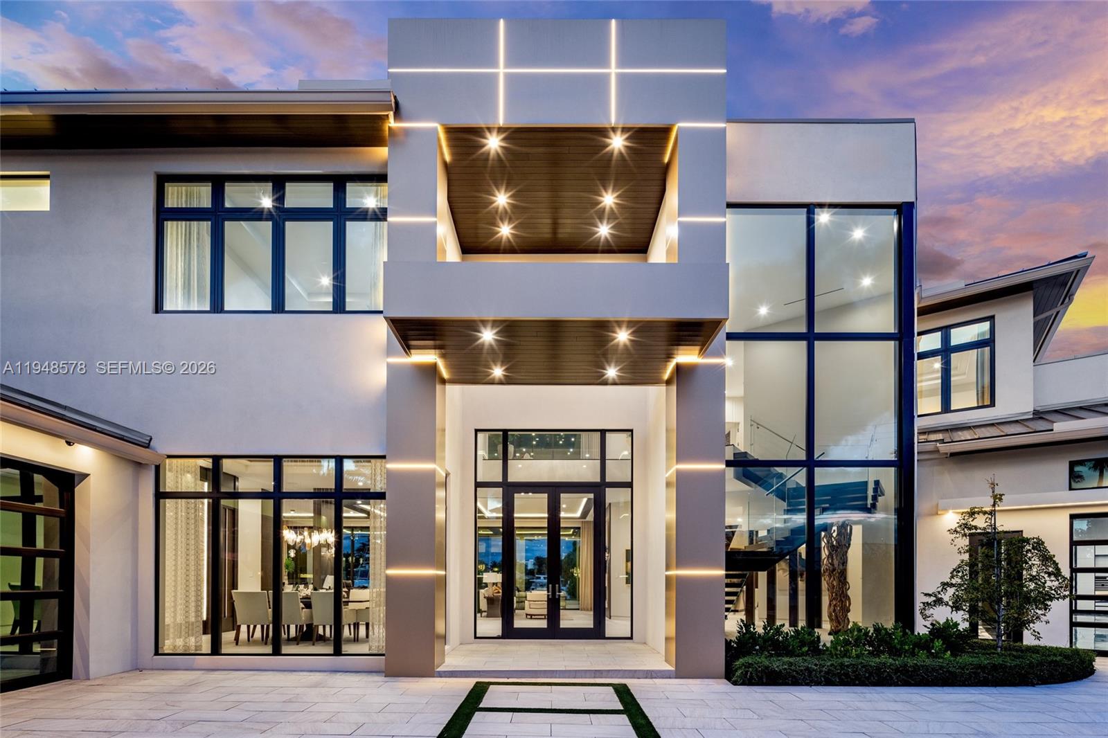 51 Isla Bahia Dr Fort Lauderdale, FL 33316