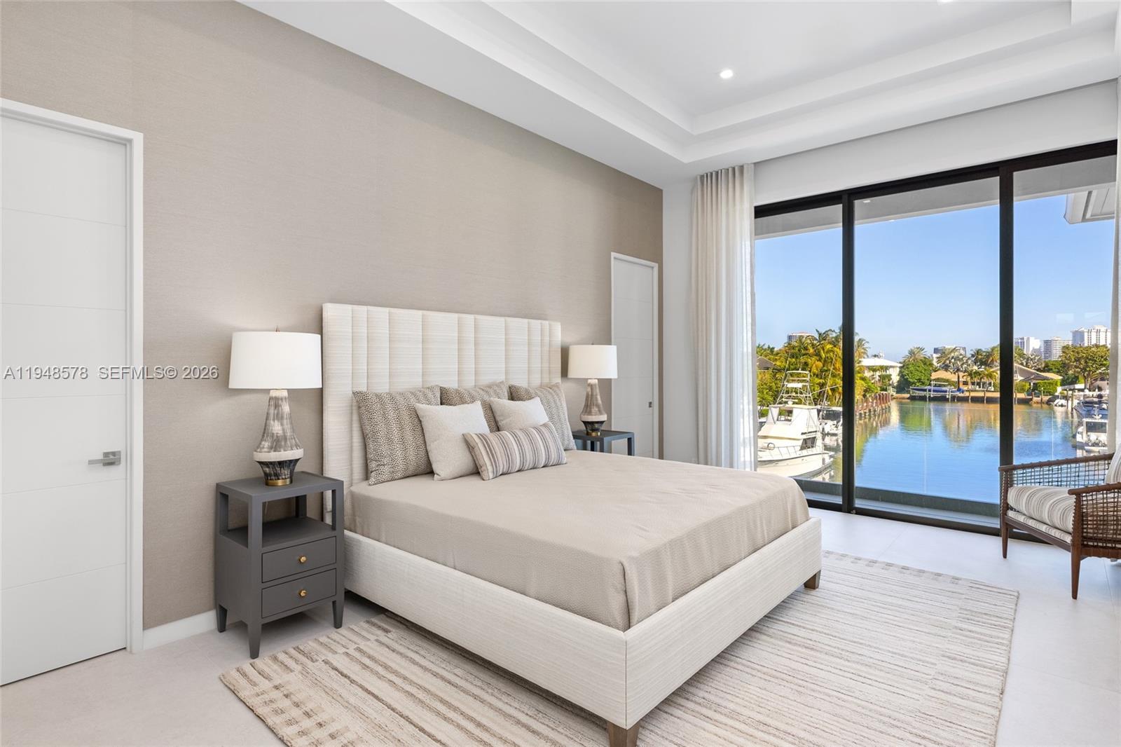 51 Isla Bahia Dr Fort Lauderdale, FL 33316