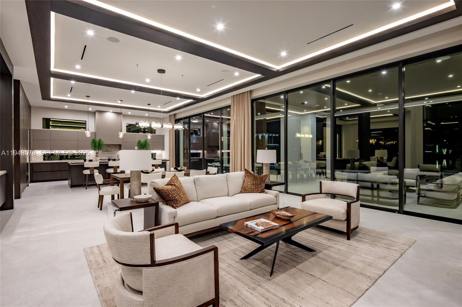 51 Isla Bahia Dr Fort Lauderdale, FL 33316