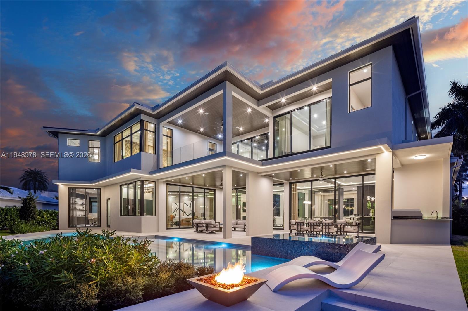 51 Isla Bahia Dr Fort Lauderdale, FL 33316