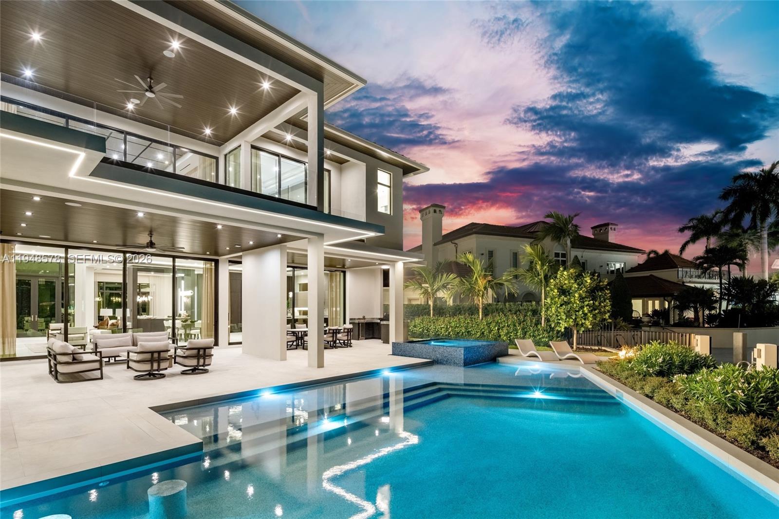 51 Isla Bahia Dr Fort Lauderdale, FL 33316