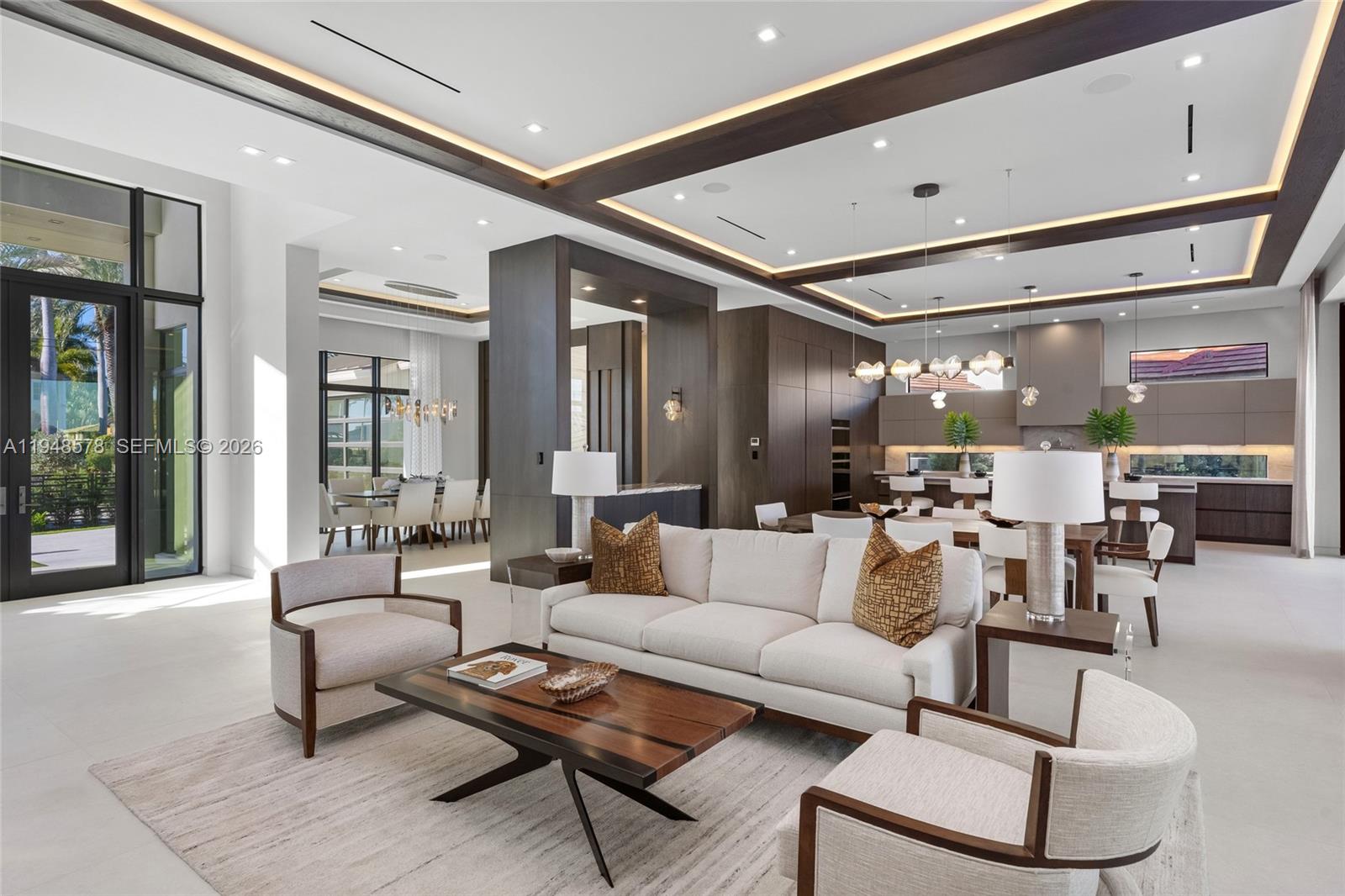 51 Isla Bahia Dr Fort Lauderdale, FL 33316