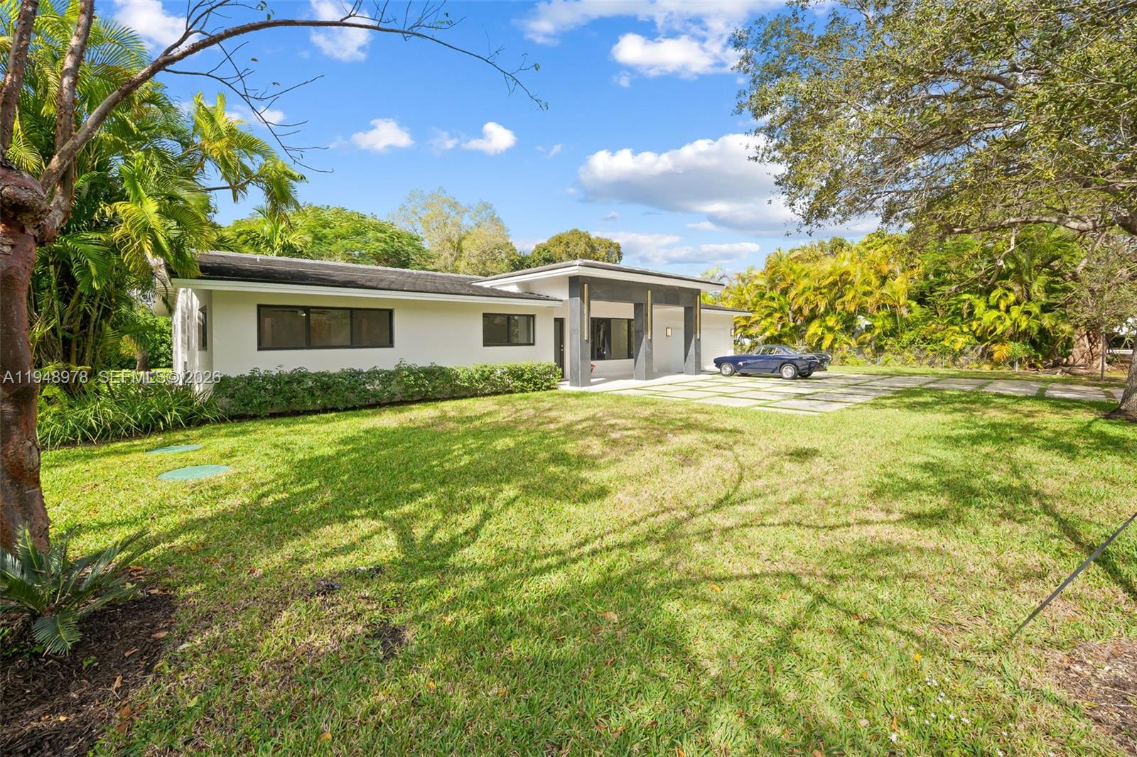 12820 SW 83rd Ct Pinecrest, FL 33156