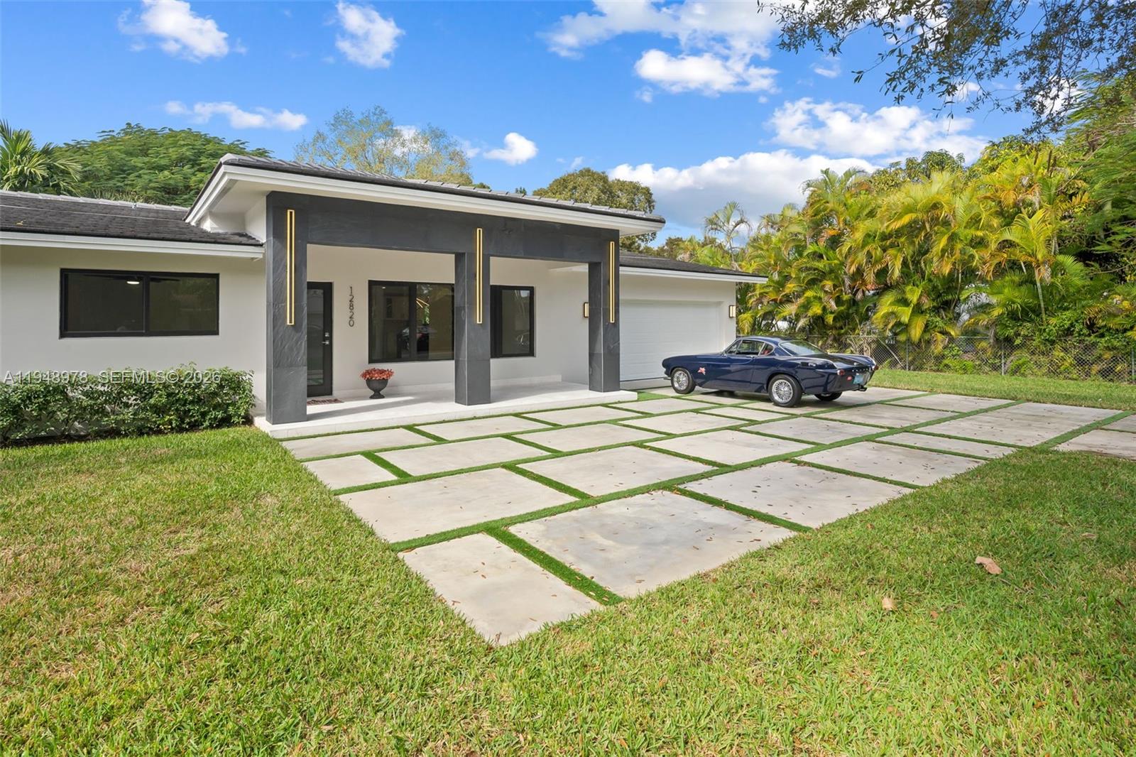 12820 SW 83rd Ct Pinecrest, FL 33156