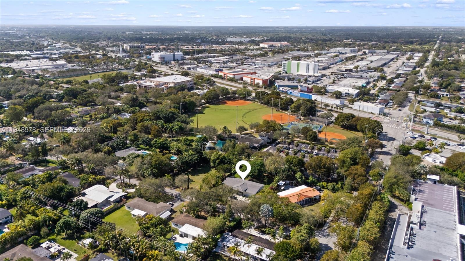 12820 SW 83rd Ct Pinecrest, FL 33156